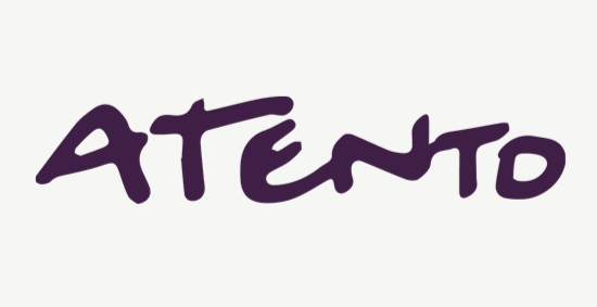 Atento apresenta nova identidade visual