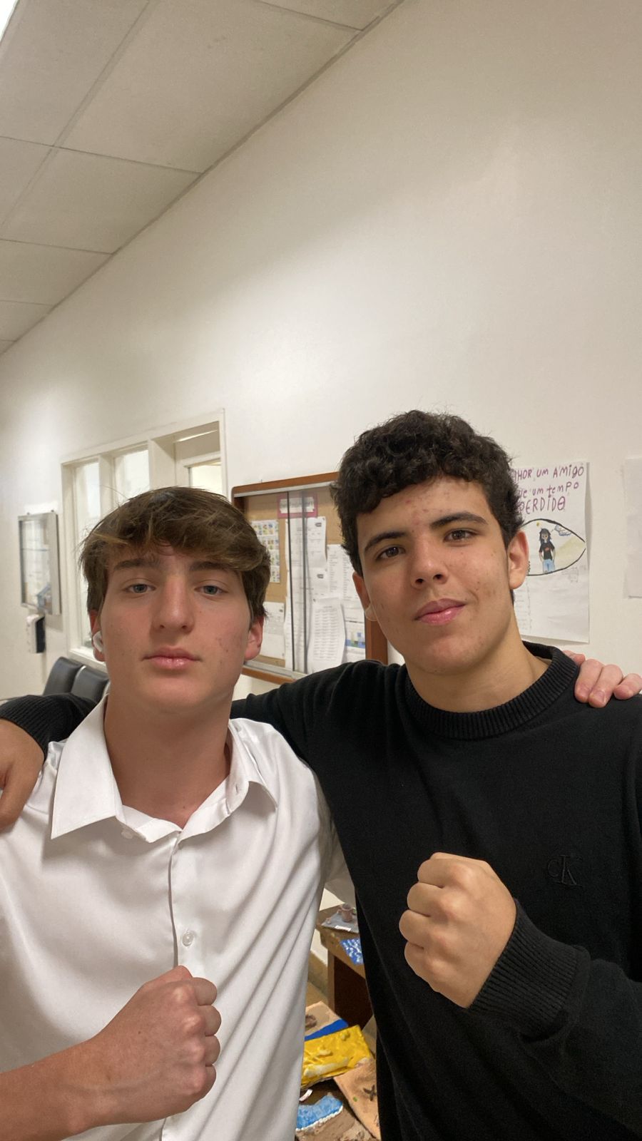 O 'novo' ensino médio