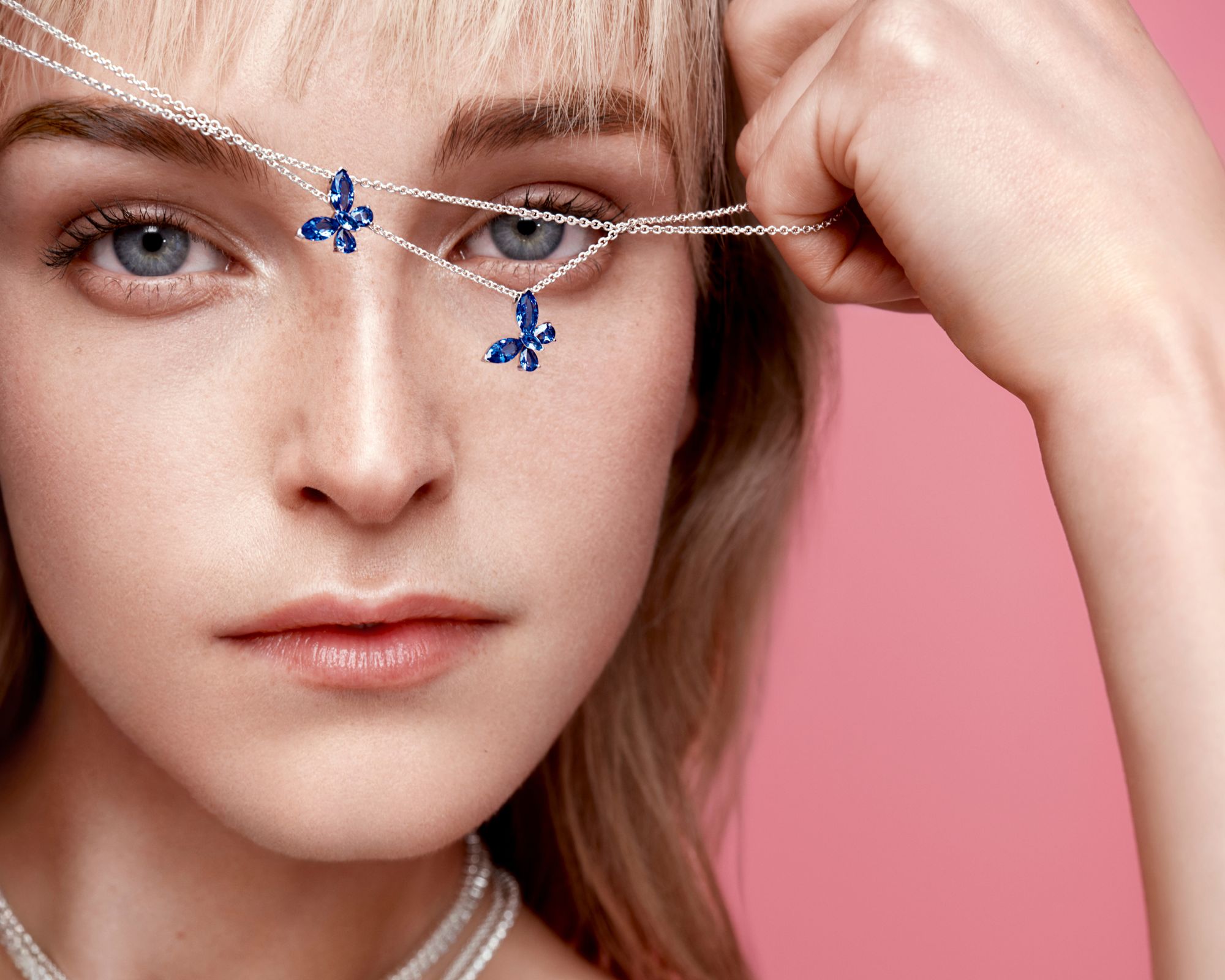 Roman Coppola dirige campanha global de fim de ano da Pandora