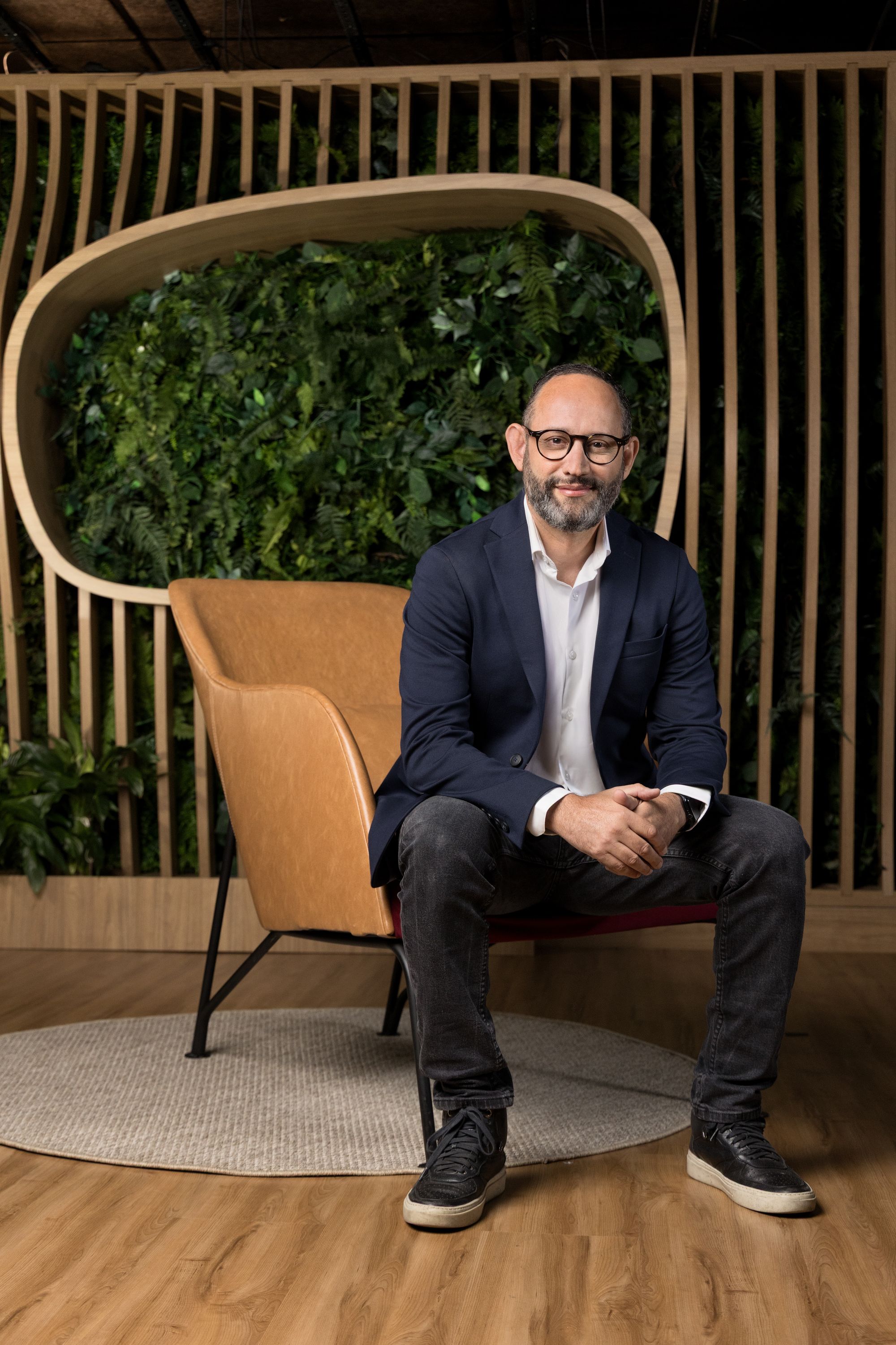 Dados no centro, performance como cultura