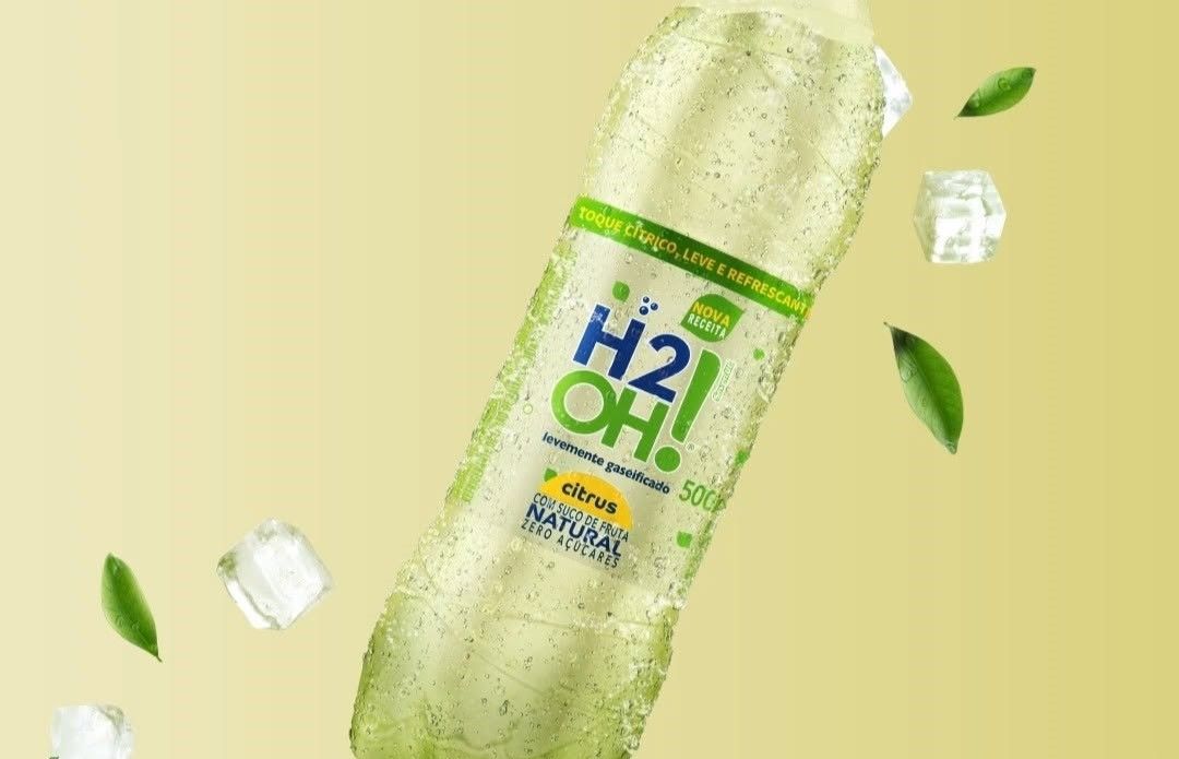 BETC Havas assume estratégia criativa da H2OH! no Brasil