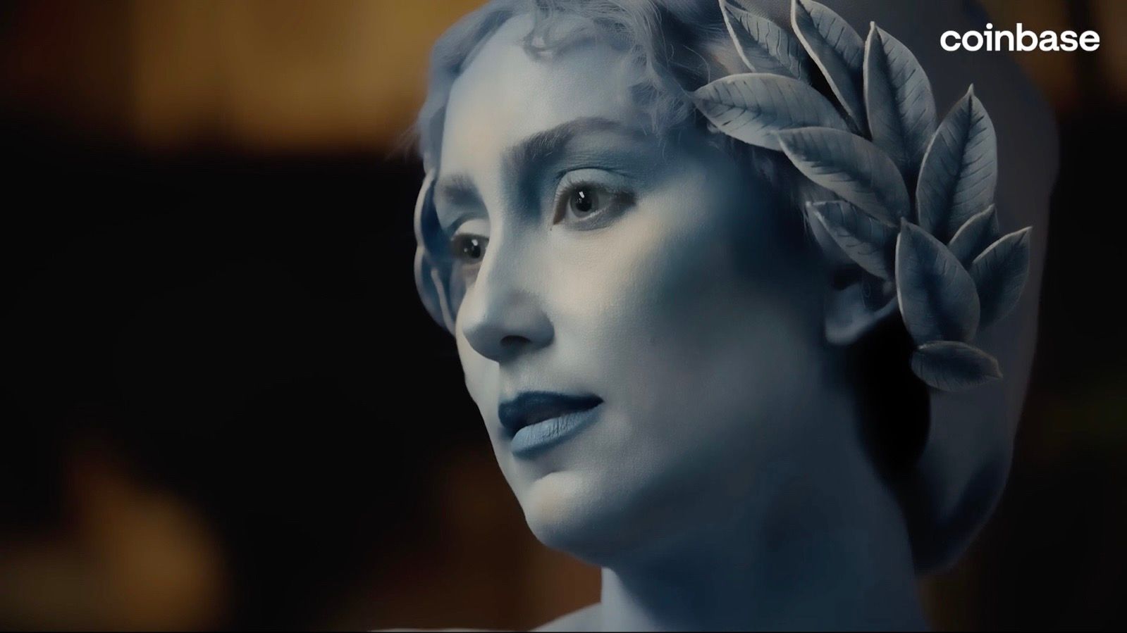 Bold assina primeira campanha da Coinbase no Brasil