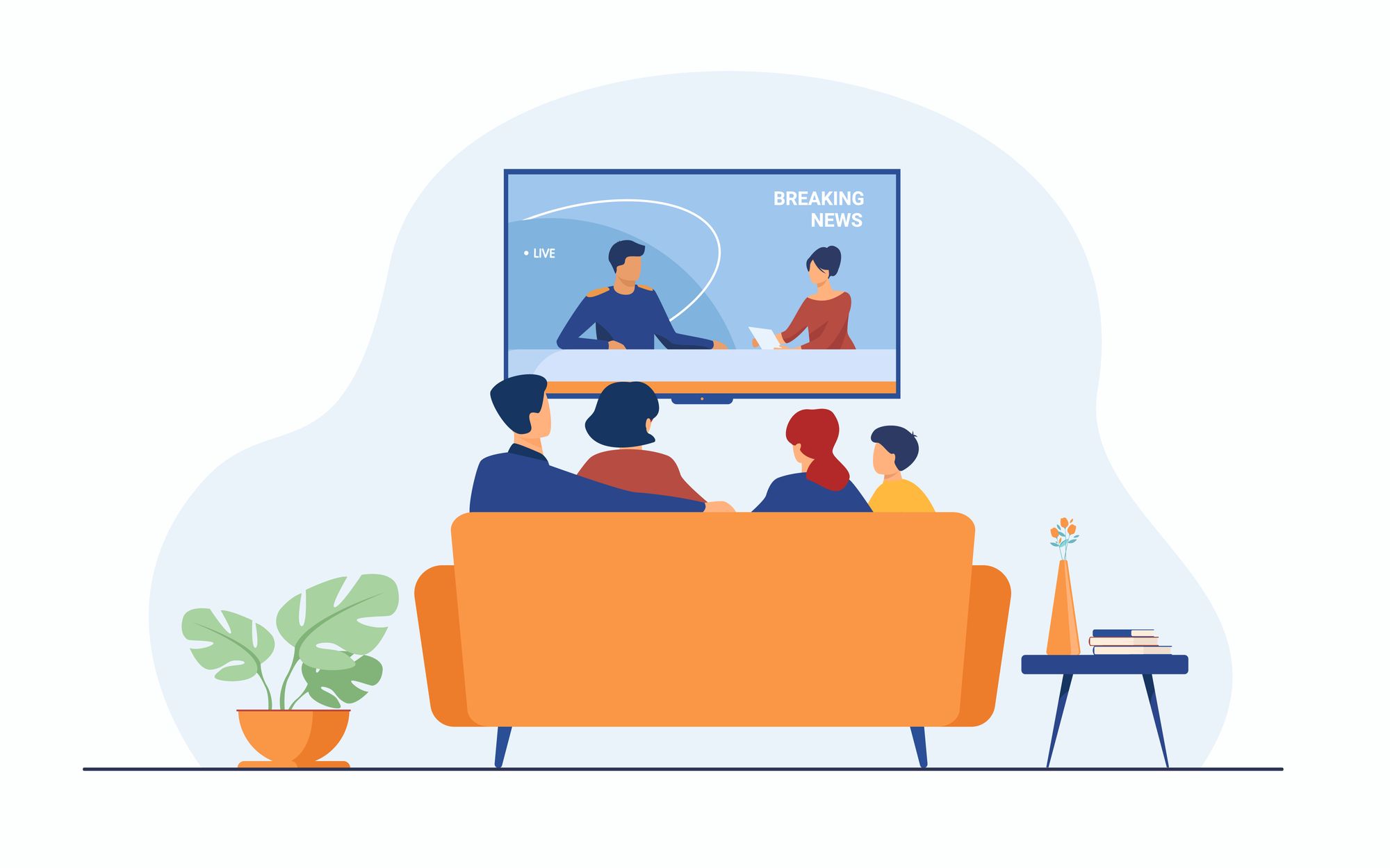 Televisão do futuro promete abrir espaço para publicidade segmentada e interativa