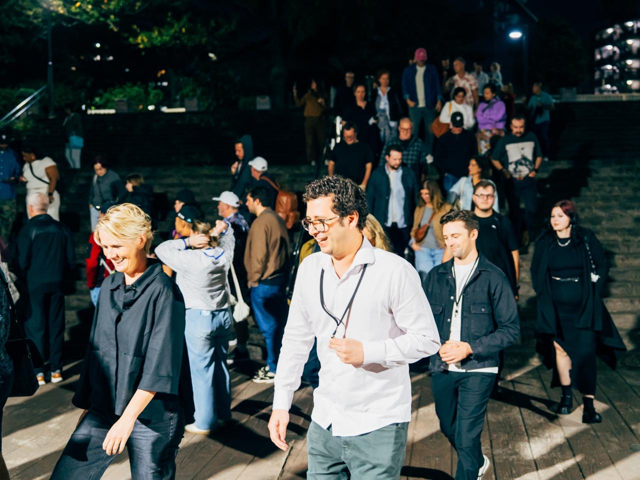 WPI reúne board no Japão