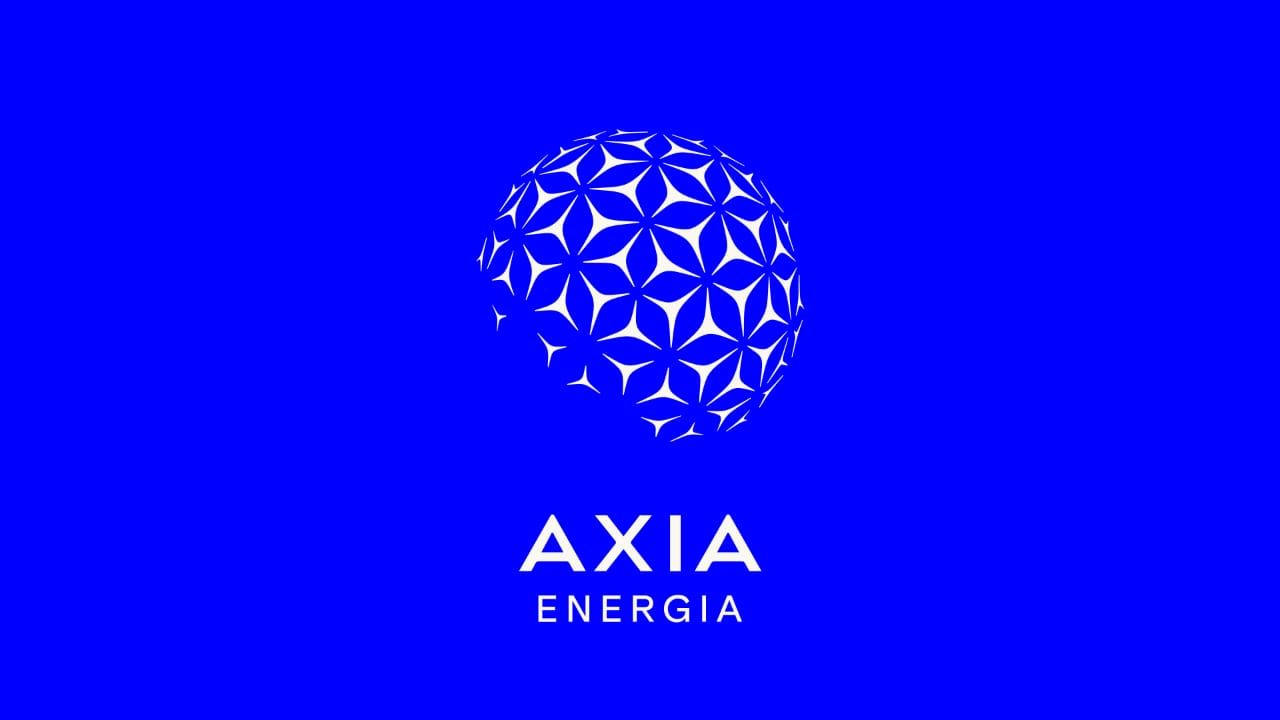Eletrobras passa a se chamar Axia Energia