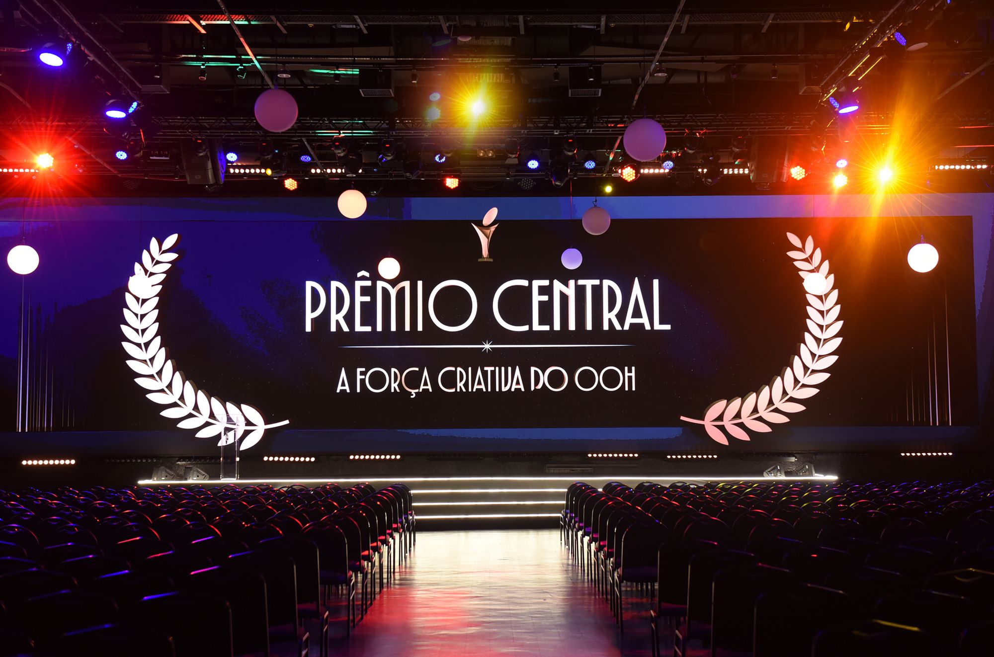 Os cases vencedores do Prêmio Central de Outdoor 2025