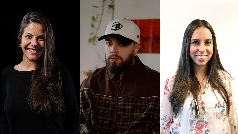 Bullet reforça equipes no Brasil e nos EUA