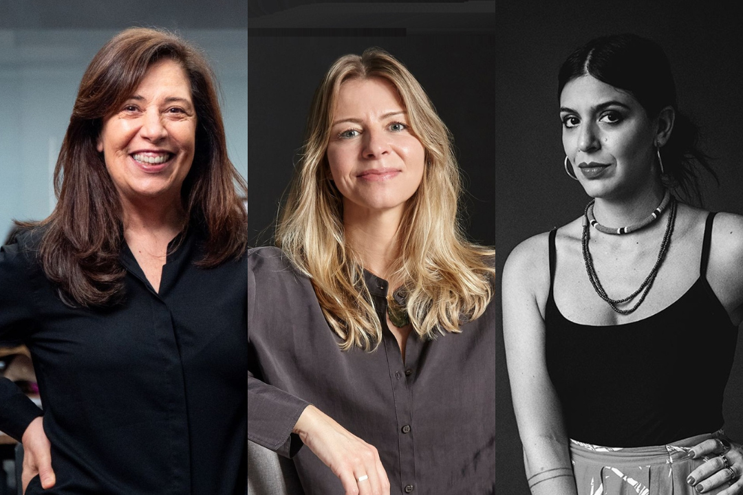 Retorno de Miriam Shirley ao mercado e novo líder na R/GA: as contratações da semana