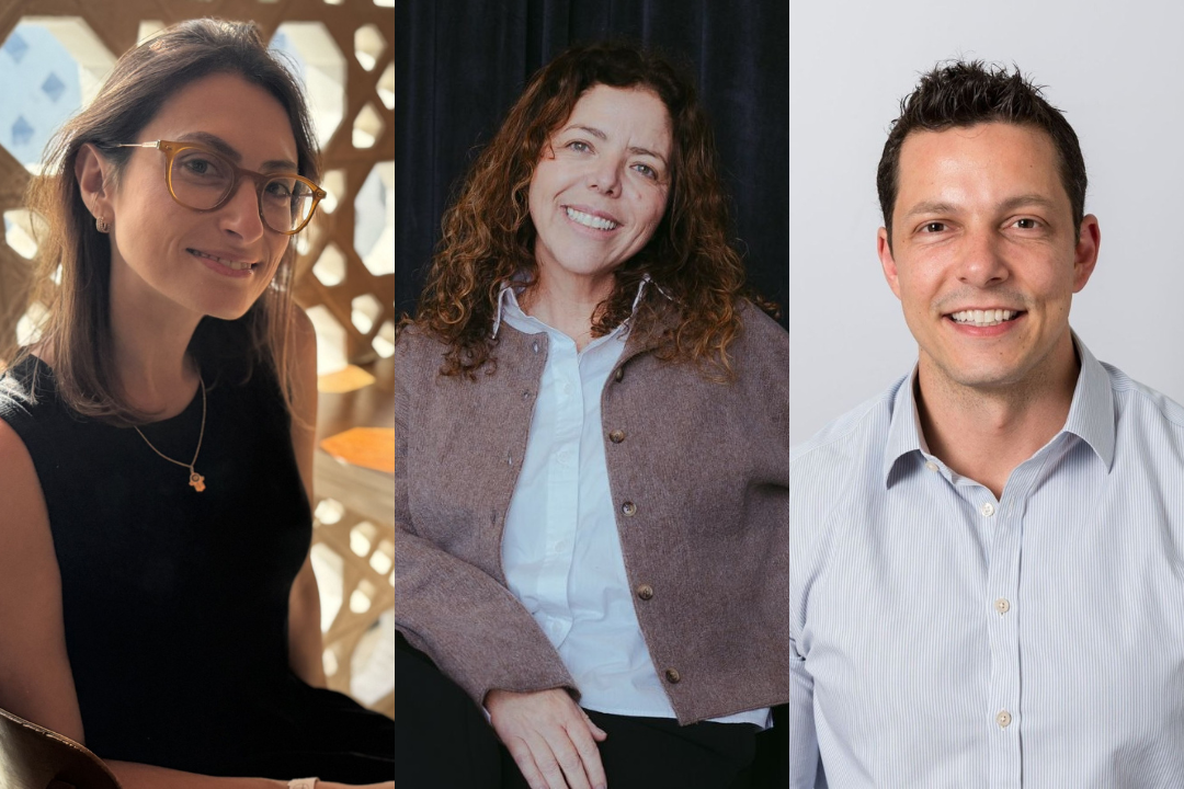 VP de mídia na BETC Havas e reestruturação na criação da DM9: a semana do mercado