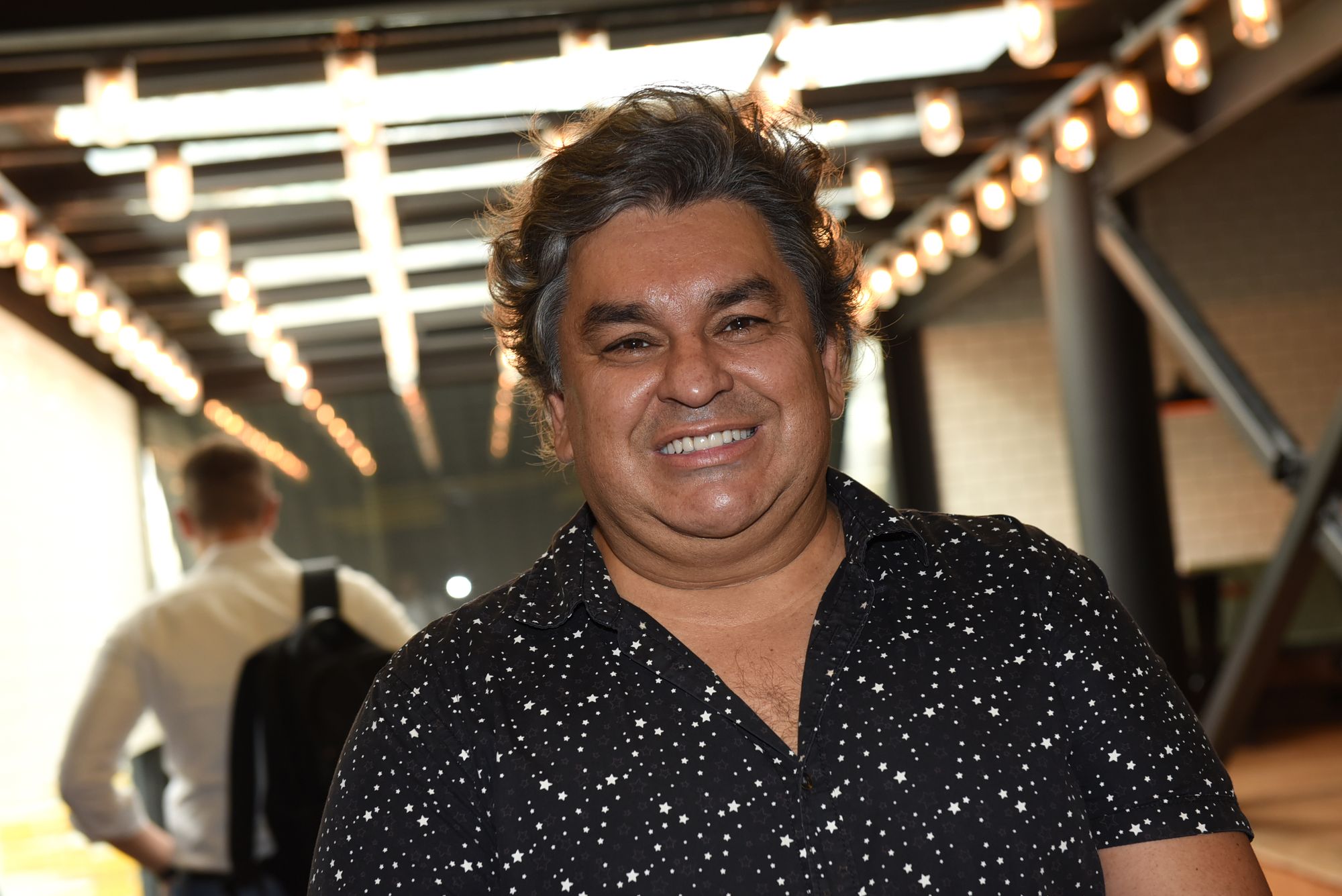 Fotos: El Ojo reúne mercado no BETC Havas Café