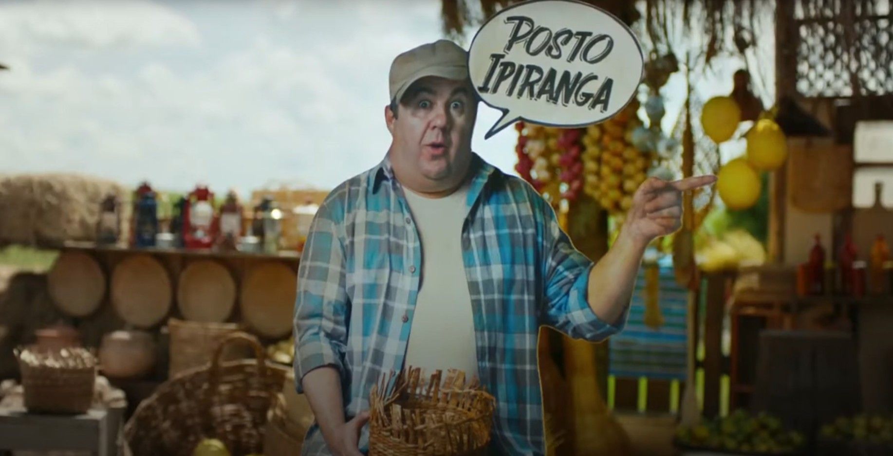 Talent e Ipiranga encerram parceria de três décadas