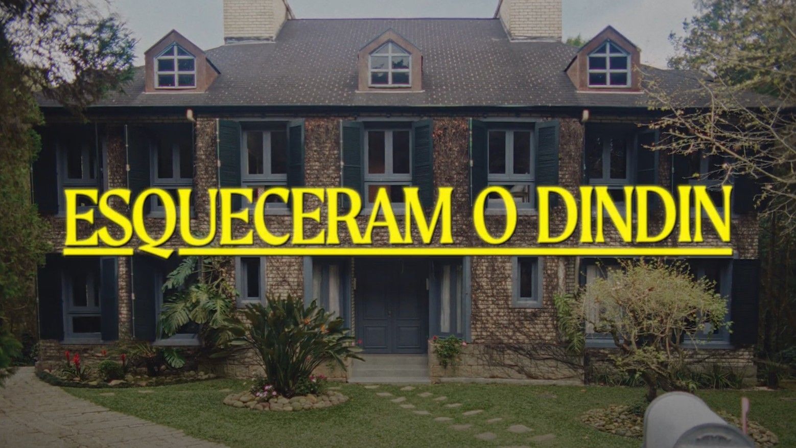 Inspirada em filmes e séries, Nubank apresenta 'Com o Nu é outra história'