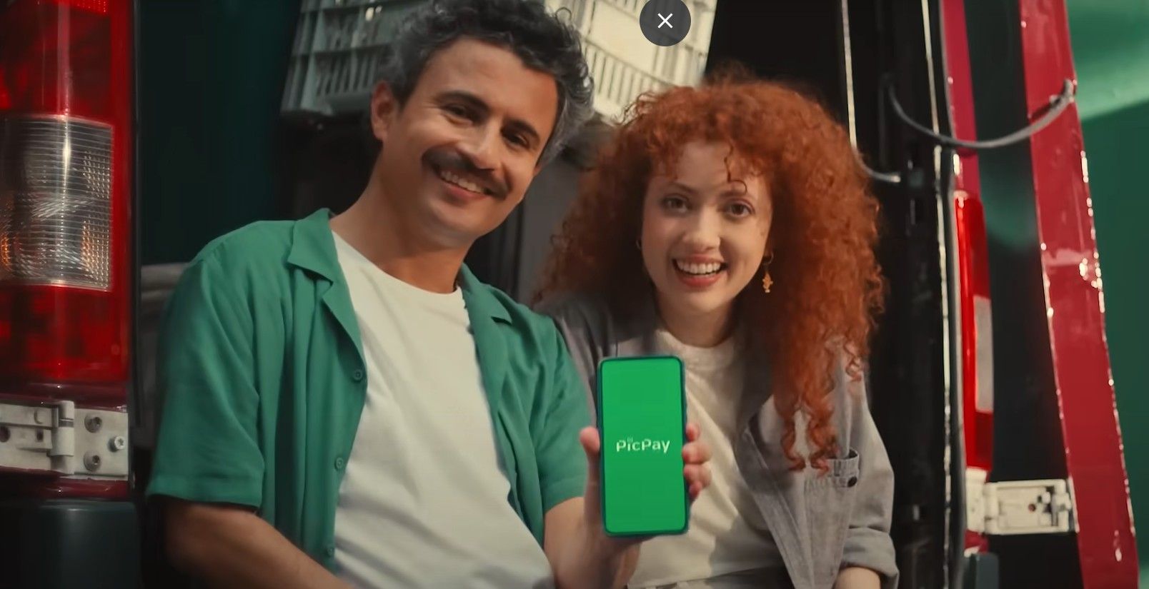 Chave do Milhão: campanha do PicPay quer engajamento e clientes
