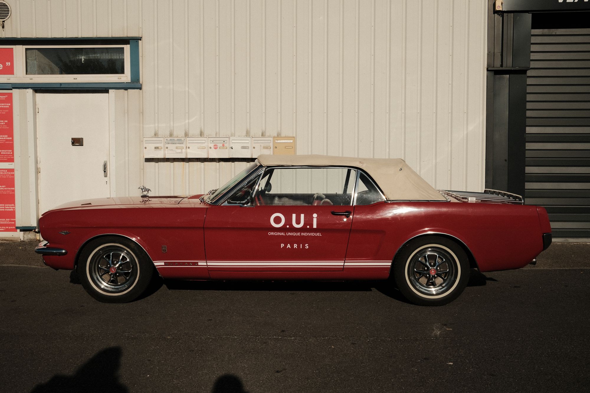 O.U.i Paris aposta em tour cultural durante a Fashion Week