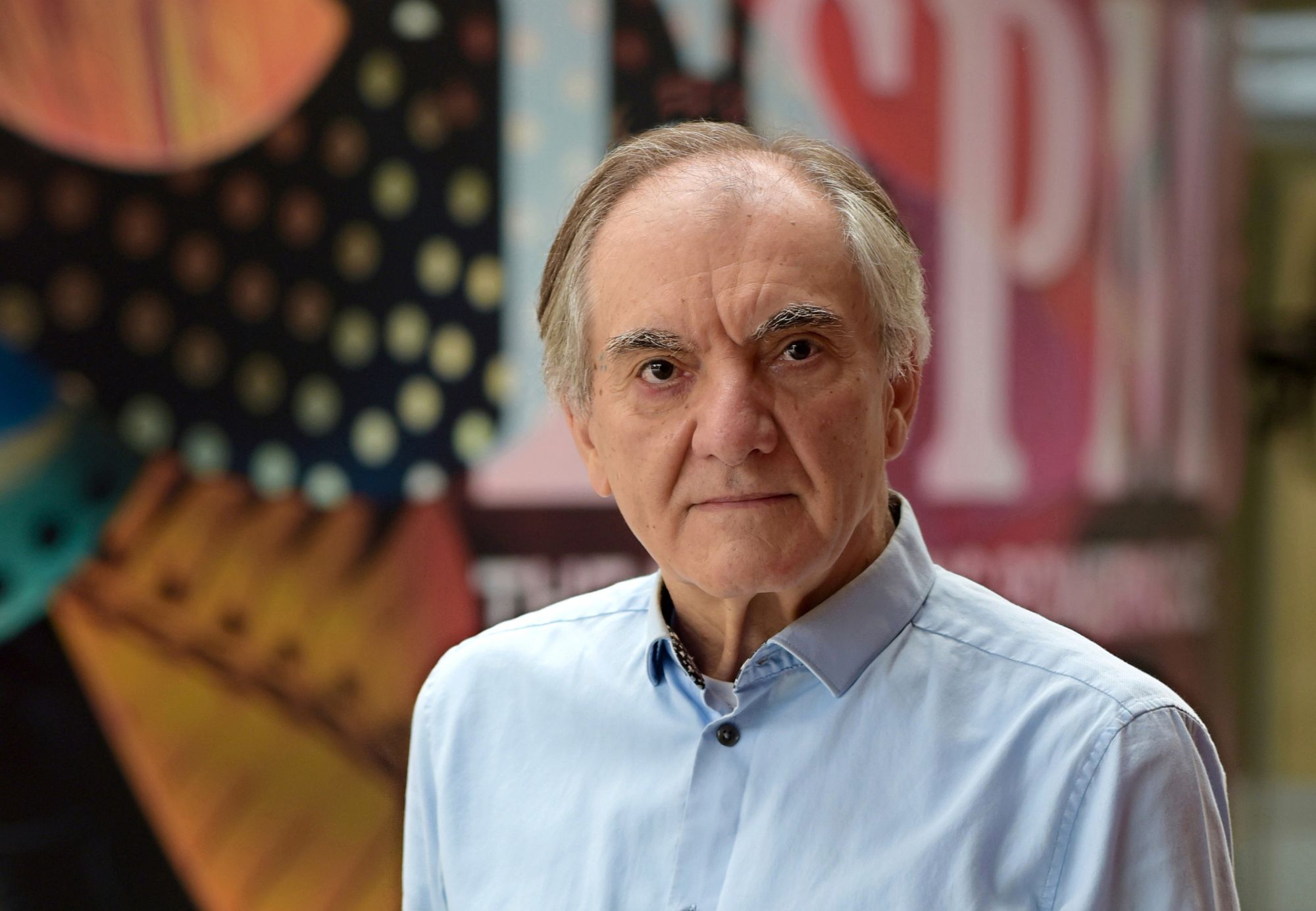 Dalton Pastore: ‘A ESPM é uma missão’