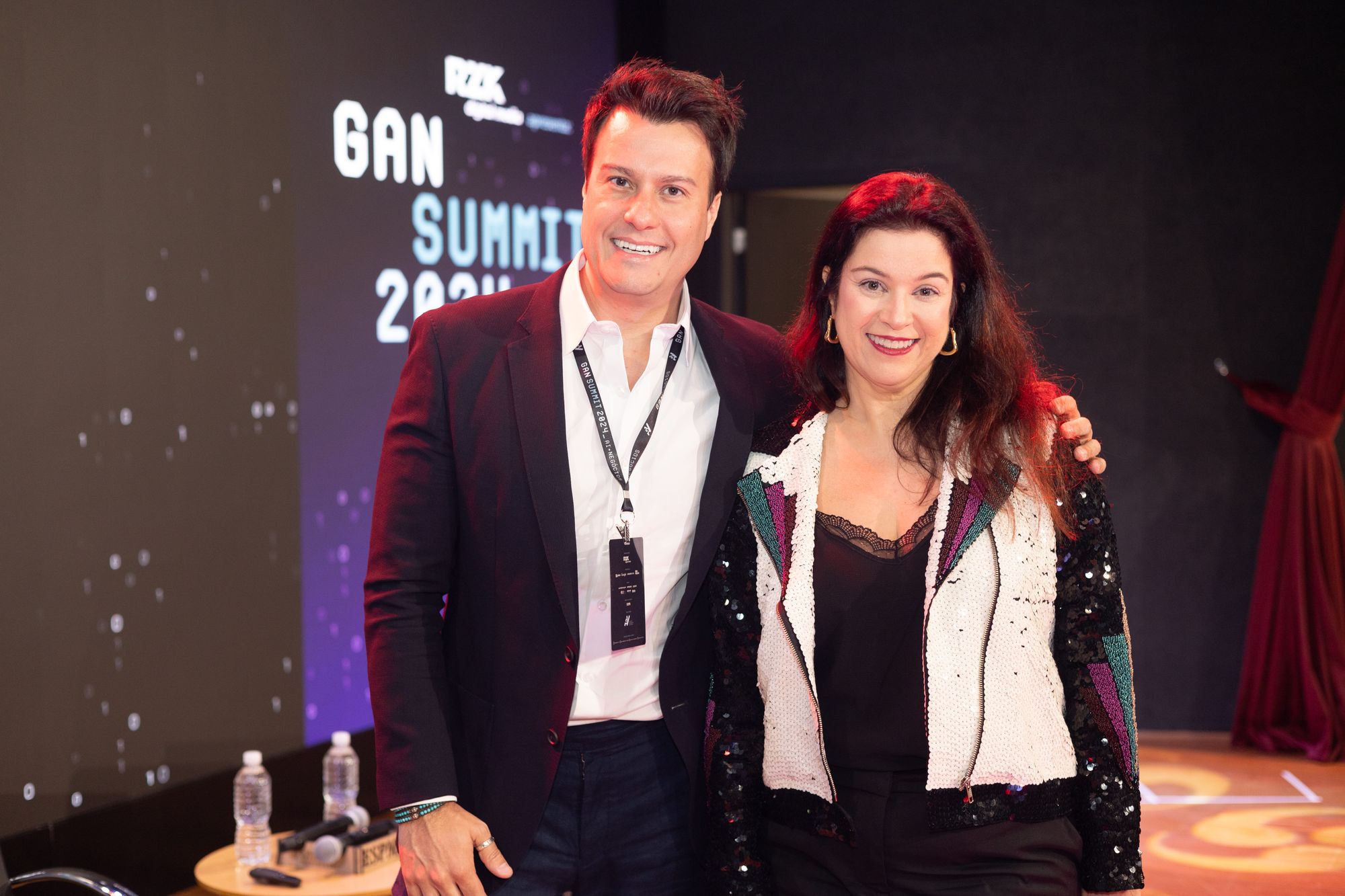 GAN Summit debate os novos dilemas da comunicação