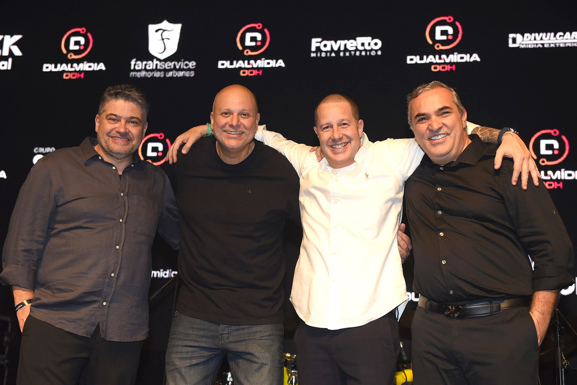 Dual Mídia celebra 22 anos de atuação