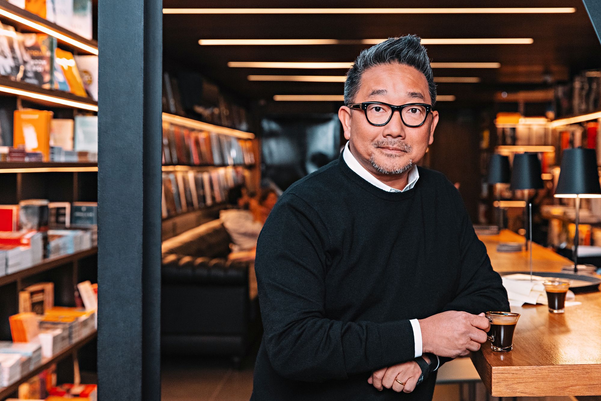 The One Show divulga presidentes de júri para 2026