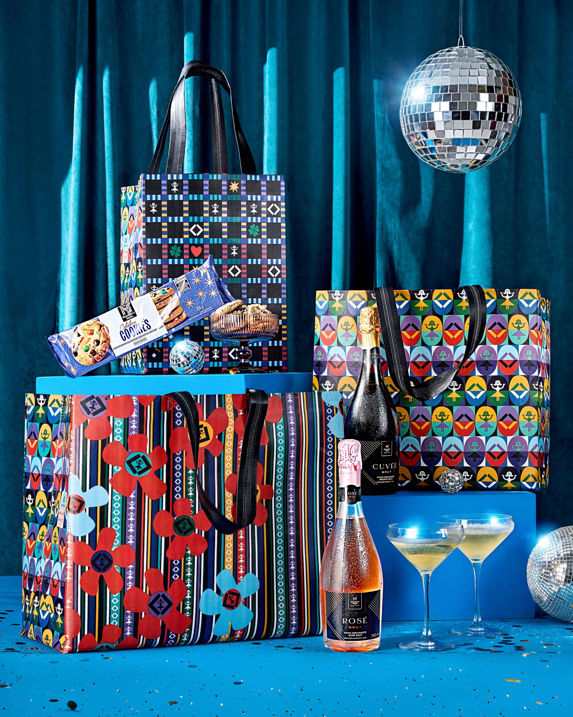 Sam’s Club aposta em  coleção exclusiva e benefícios especiais