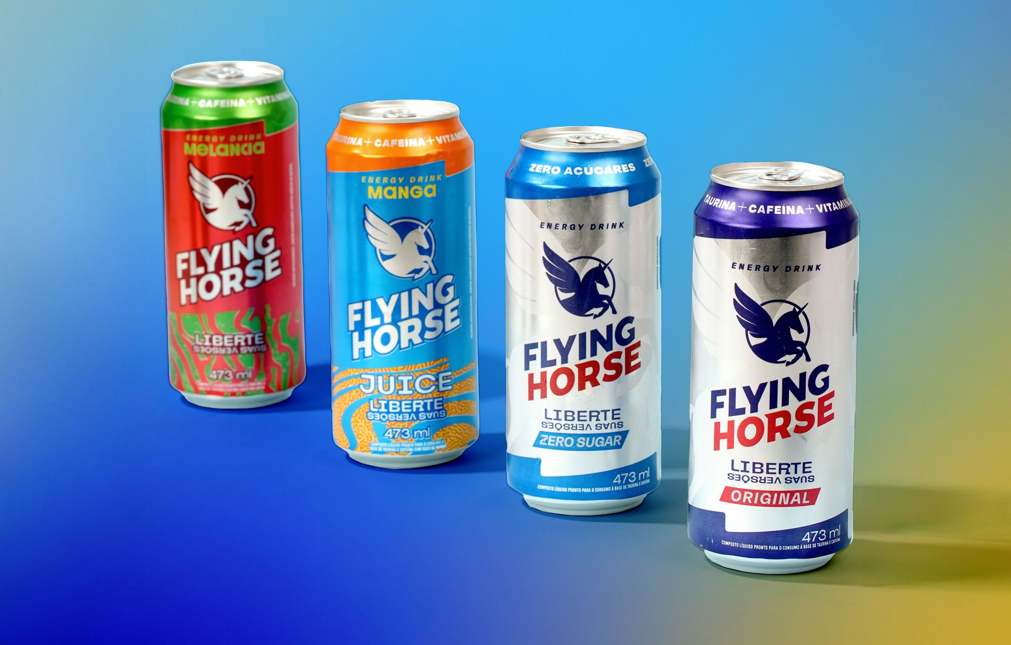 Fri.to passa a atender Flying Horse e Extra Power no Brasil