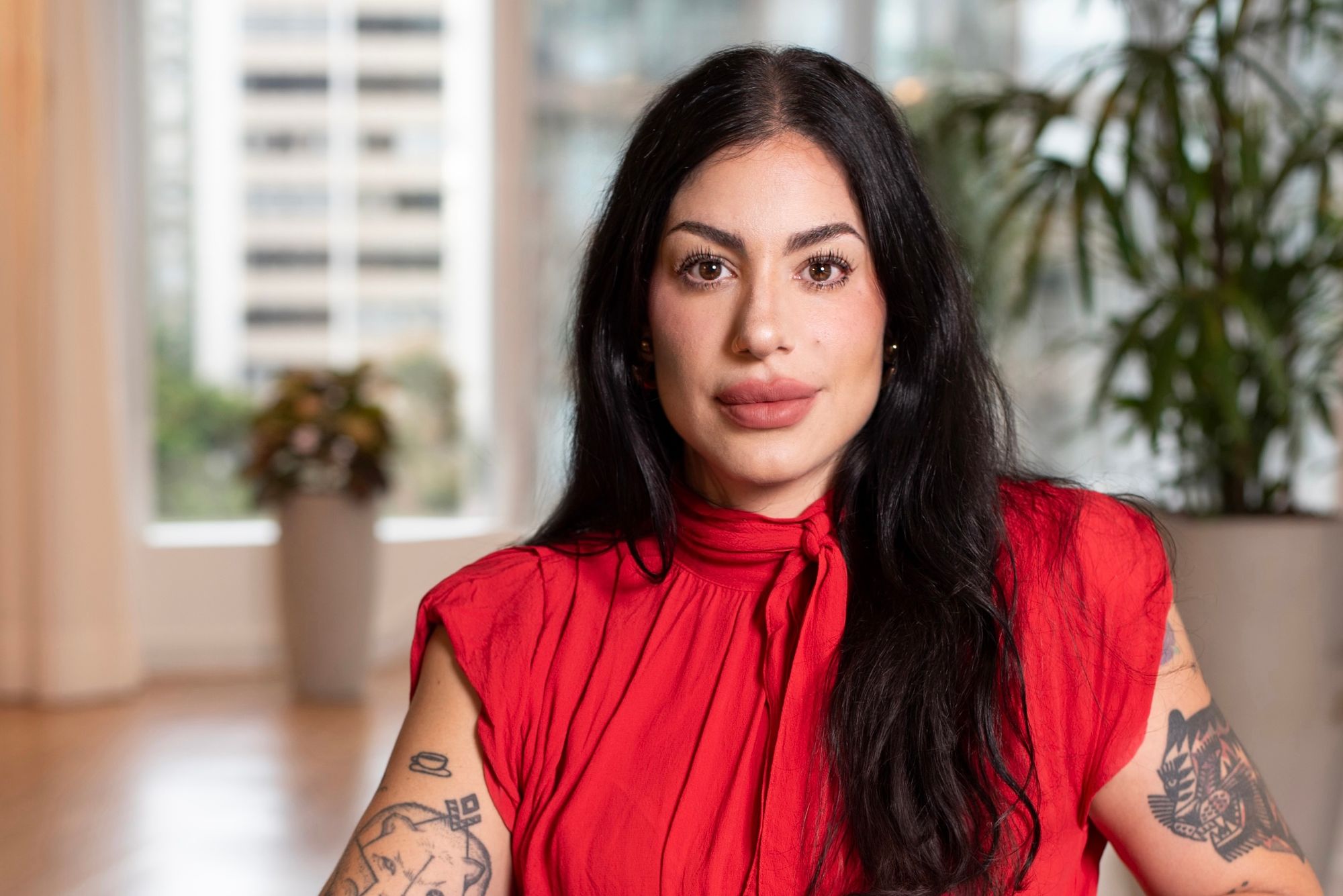 Ag ncia Live Tem Nova Diretora Criativa