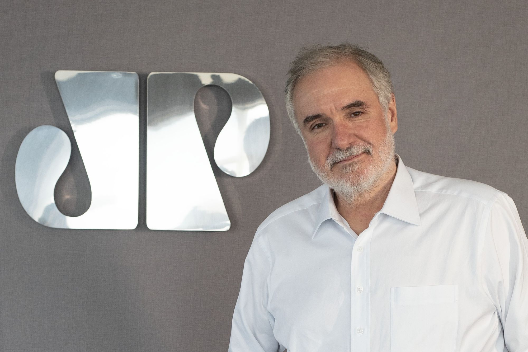 Jovem Pan investe na startup de IA Sampi