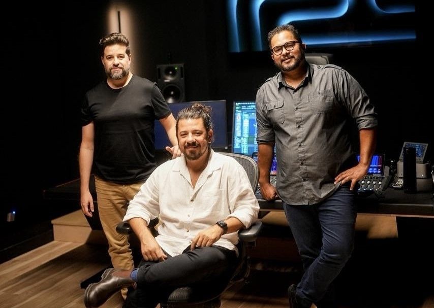 Fuzzr Audio anuncia novos produtores e operação em Nova York