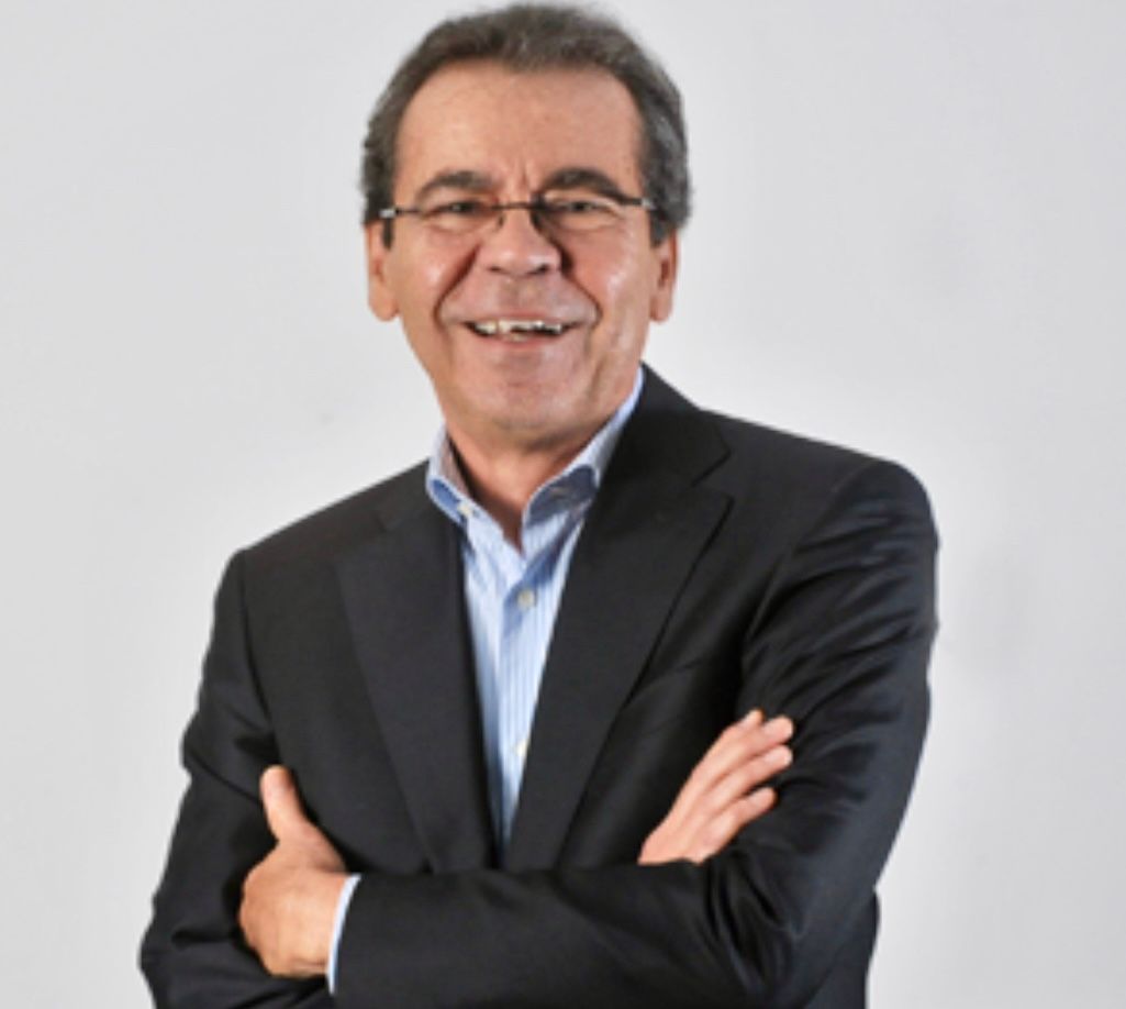 Mercado perde Sergio Amado