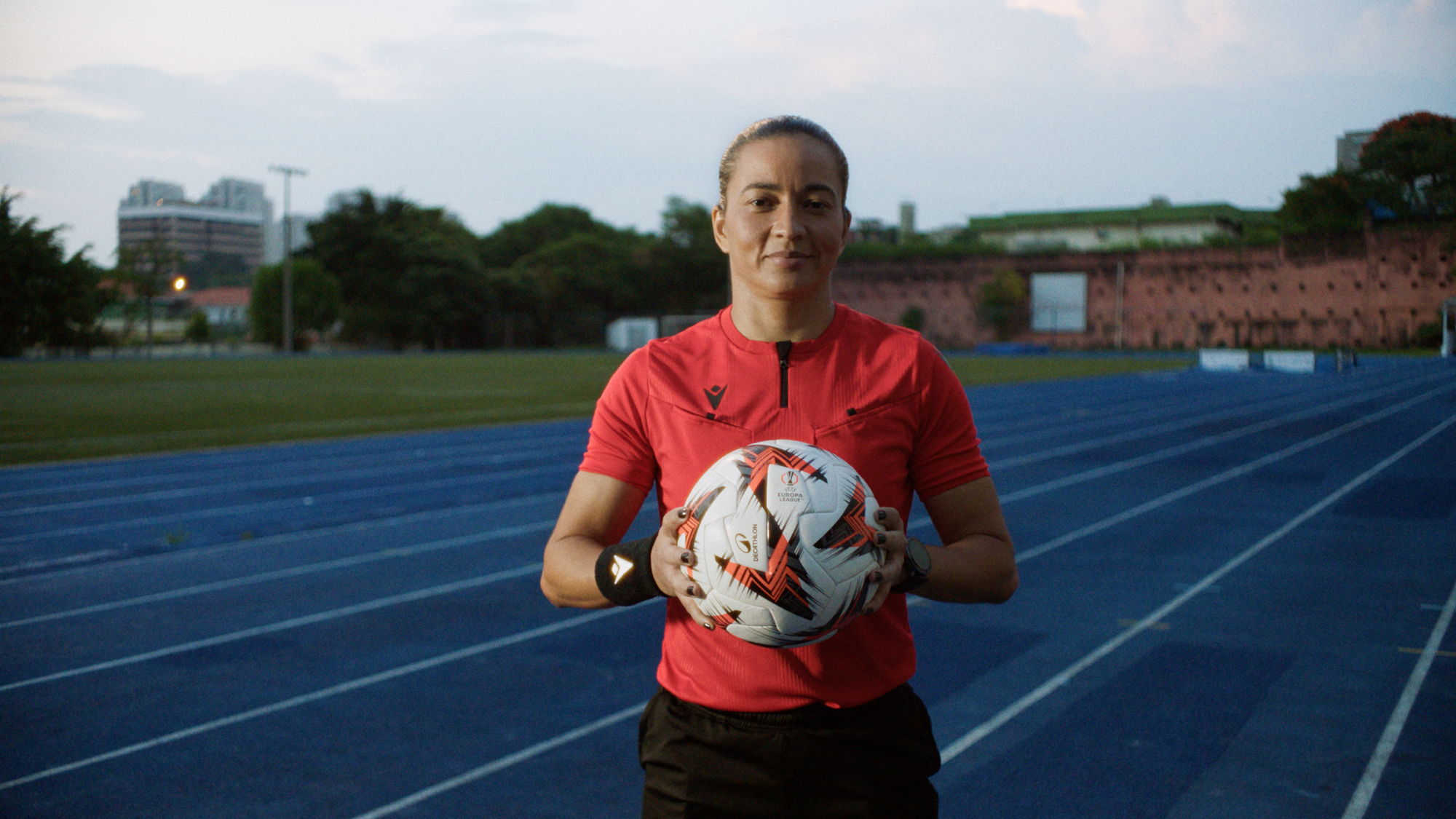 Amstel patrocina documentário sobre o futebol feminino no HBO Max
