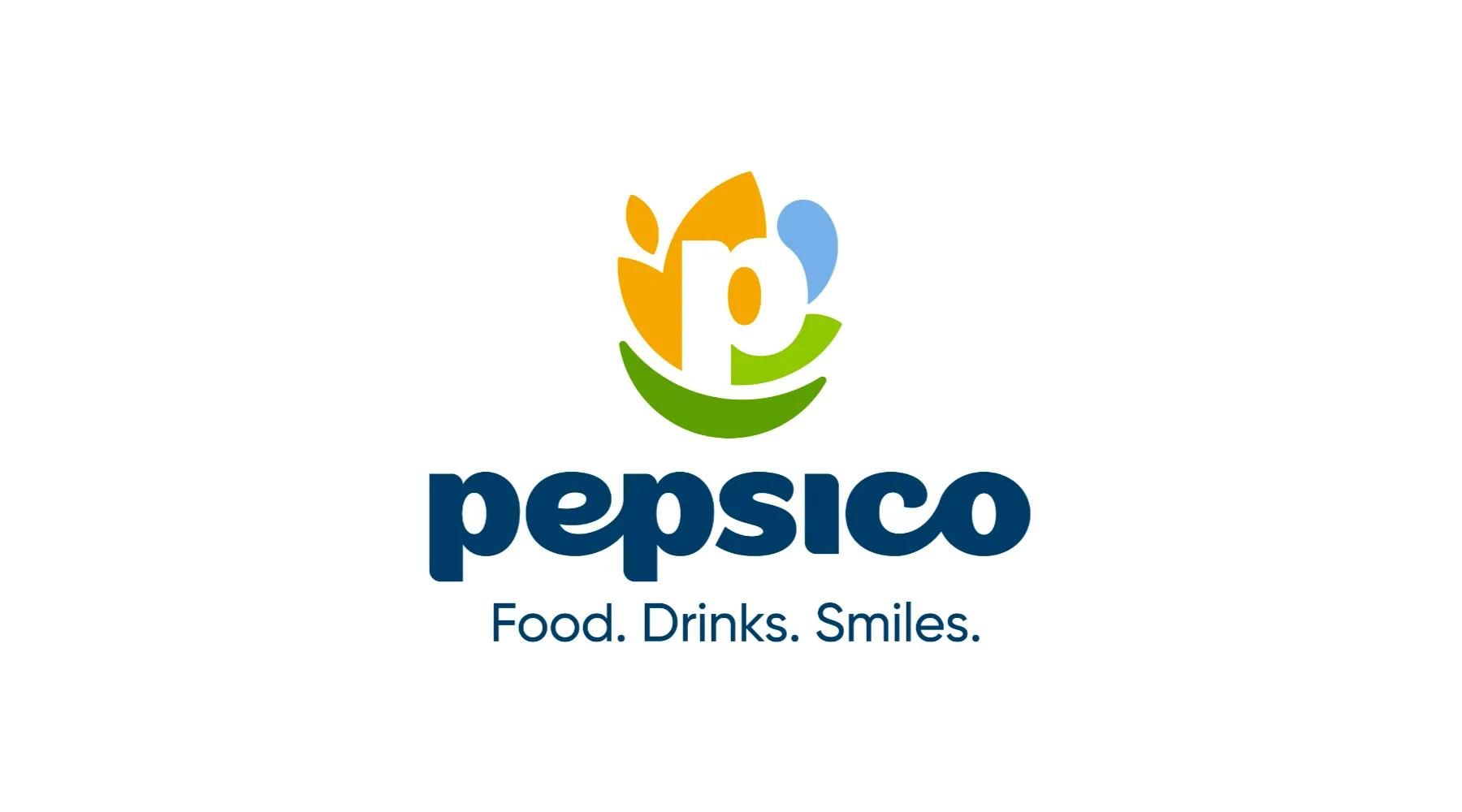 PepsiCo apresenta nova identidade corporativa global