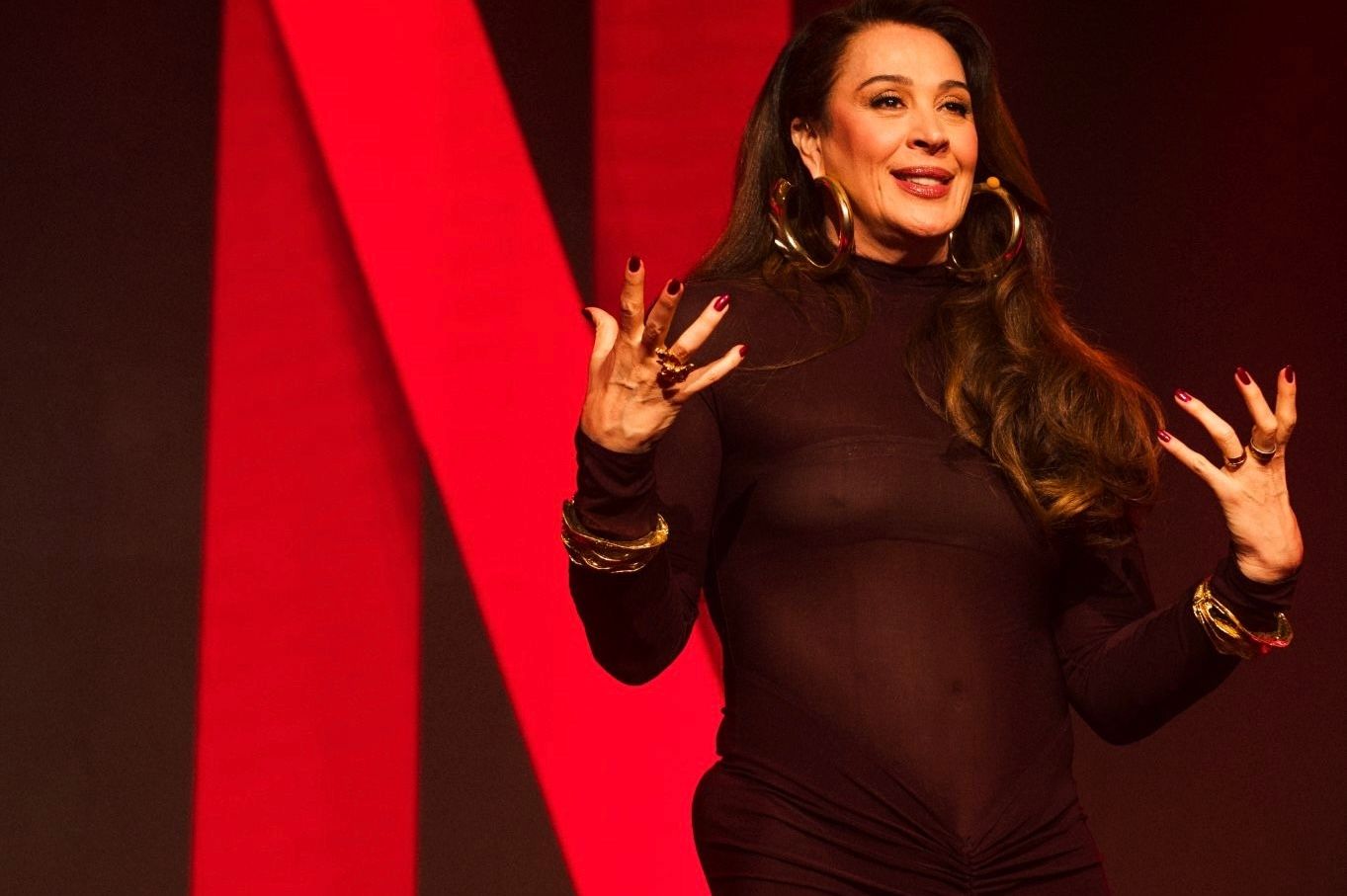 Netflix reúne mercado para apresentar avanços da área de publicidade