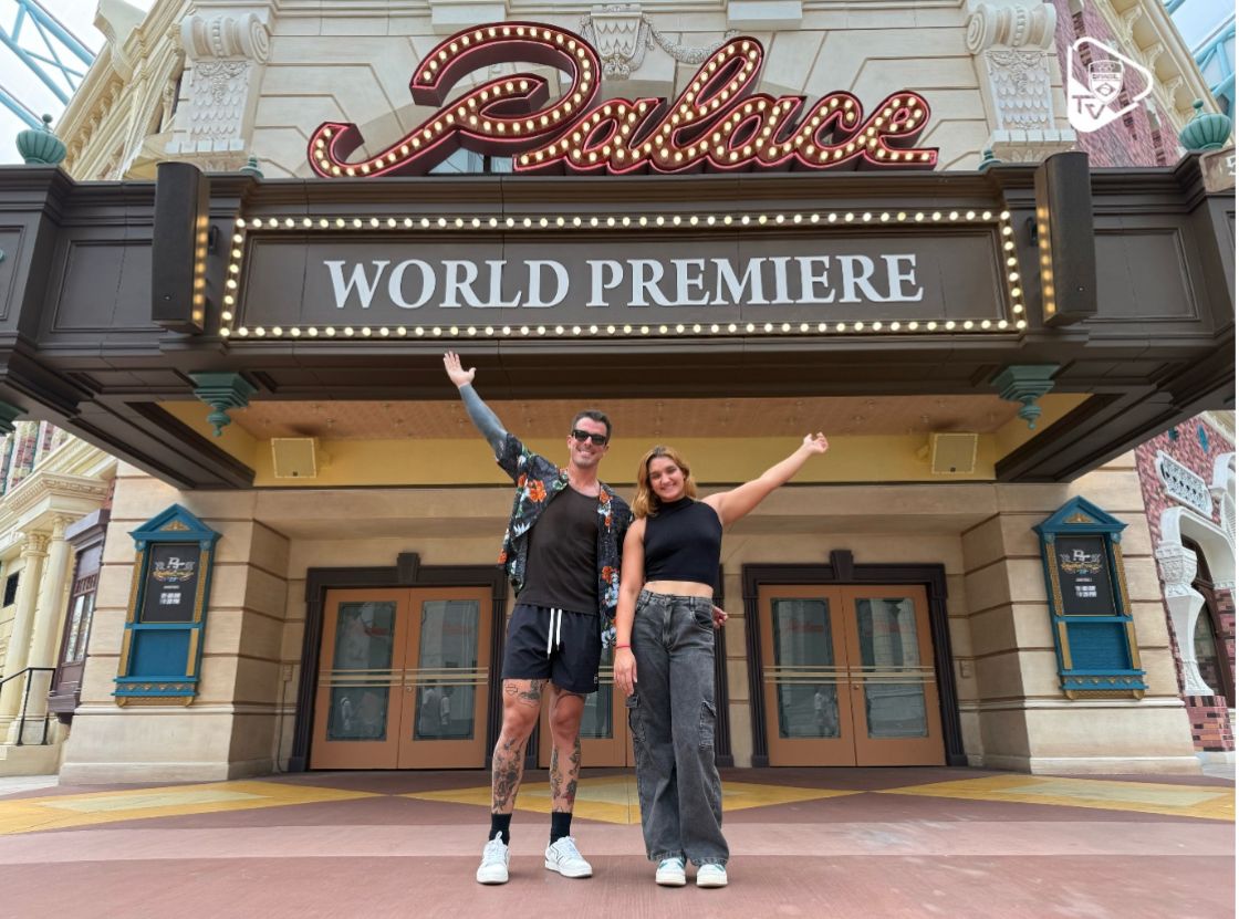 N Sports vai operar canal do COB no YouTube, o Time Brasil TV