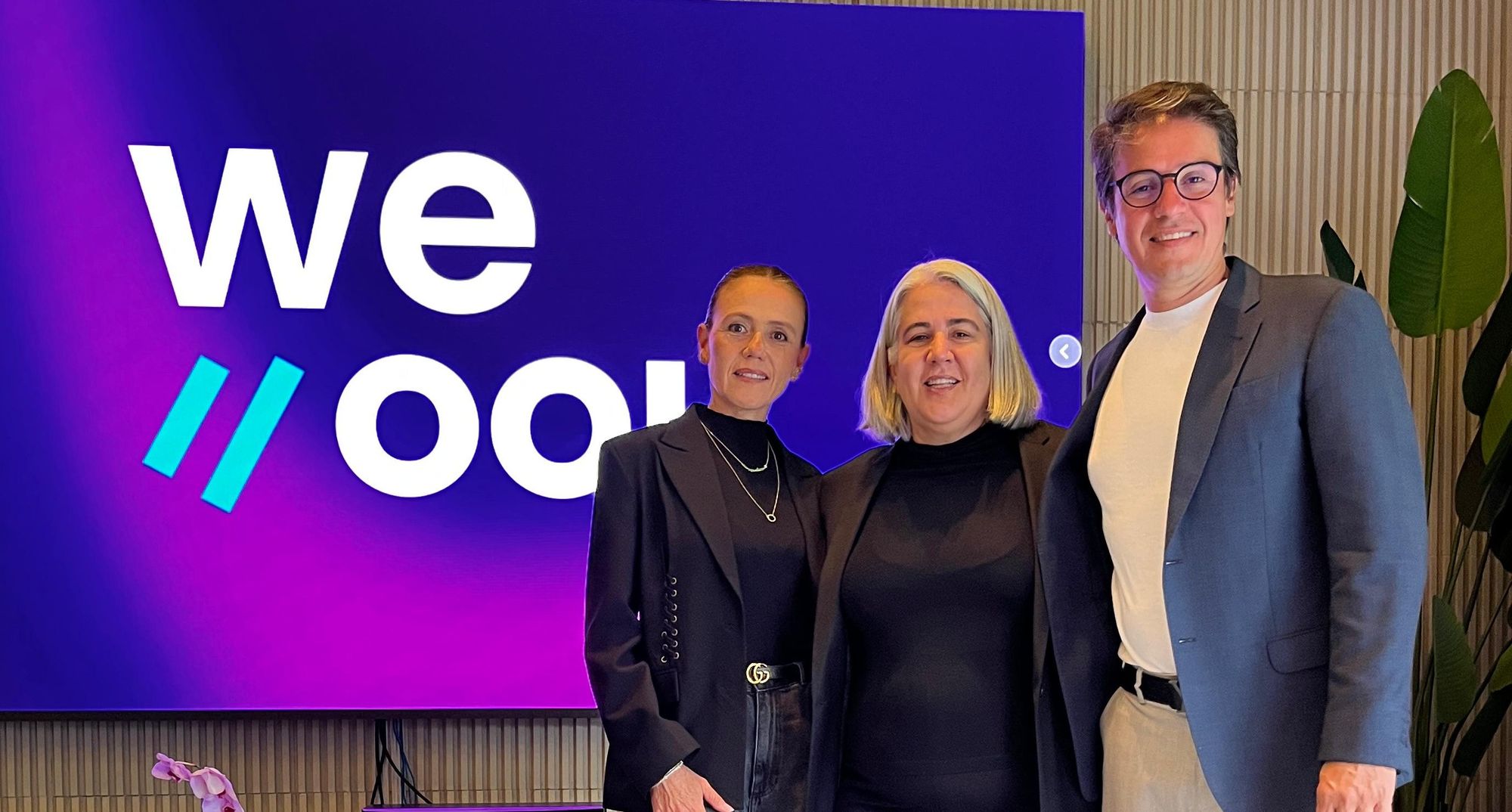 Mônica Lamas será presidente do Conselho da We OOH