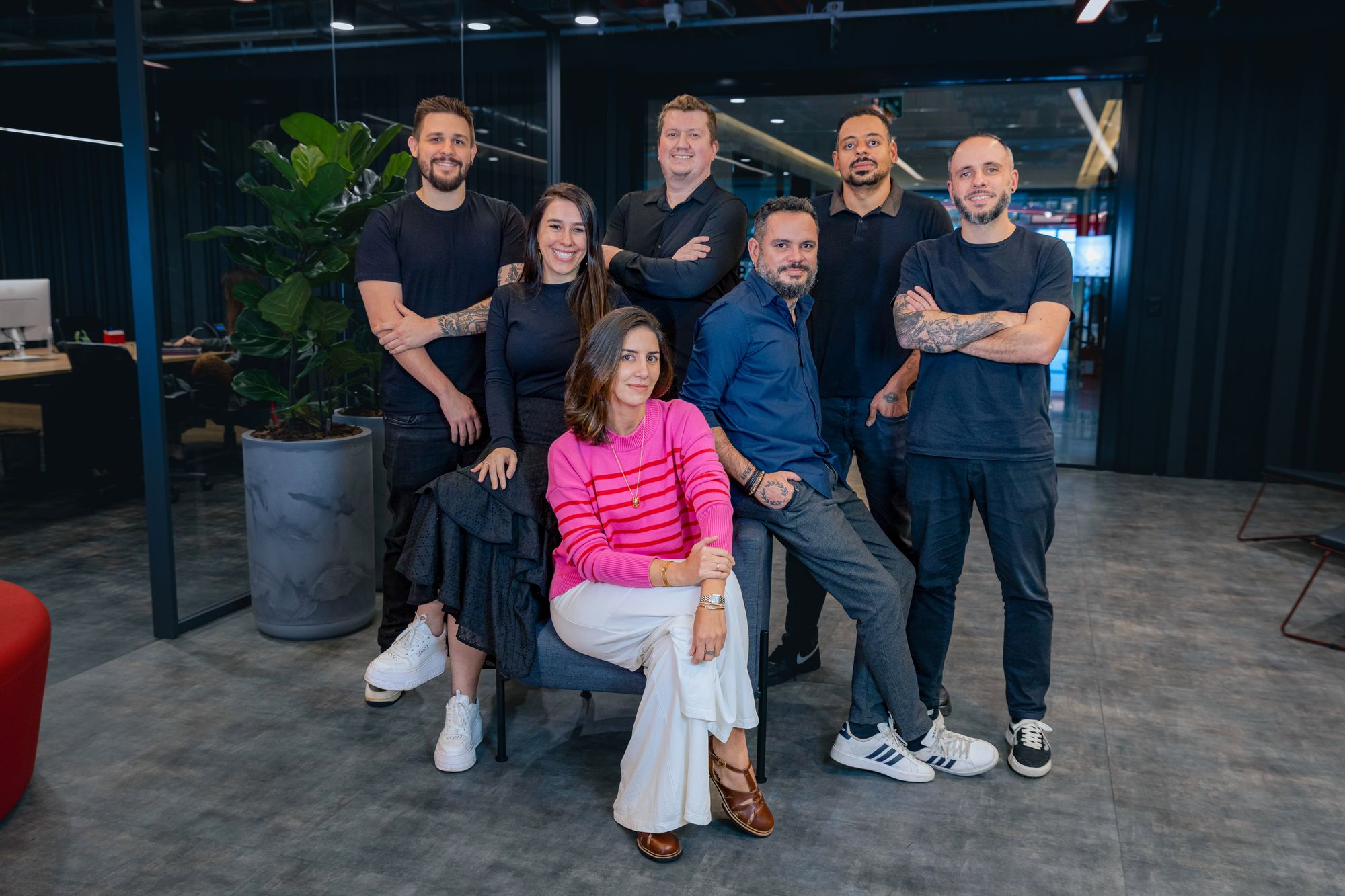 Artplan reforça a liderança na área de mídia e dados