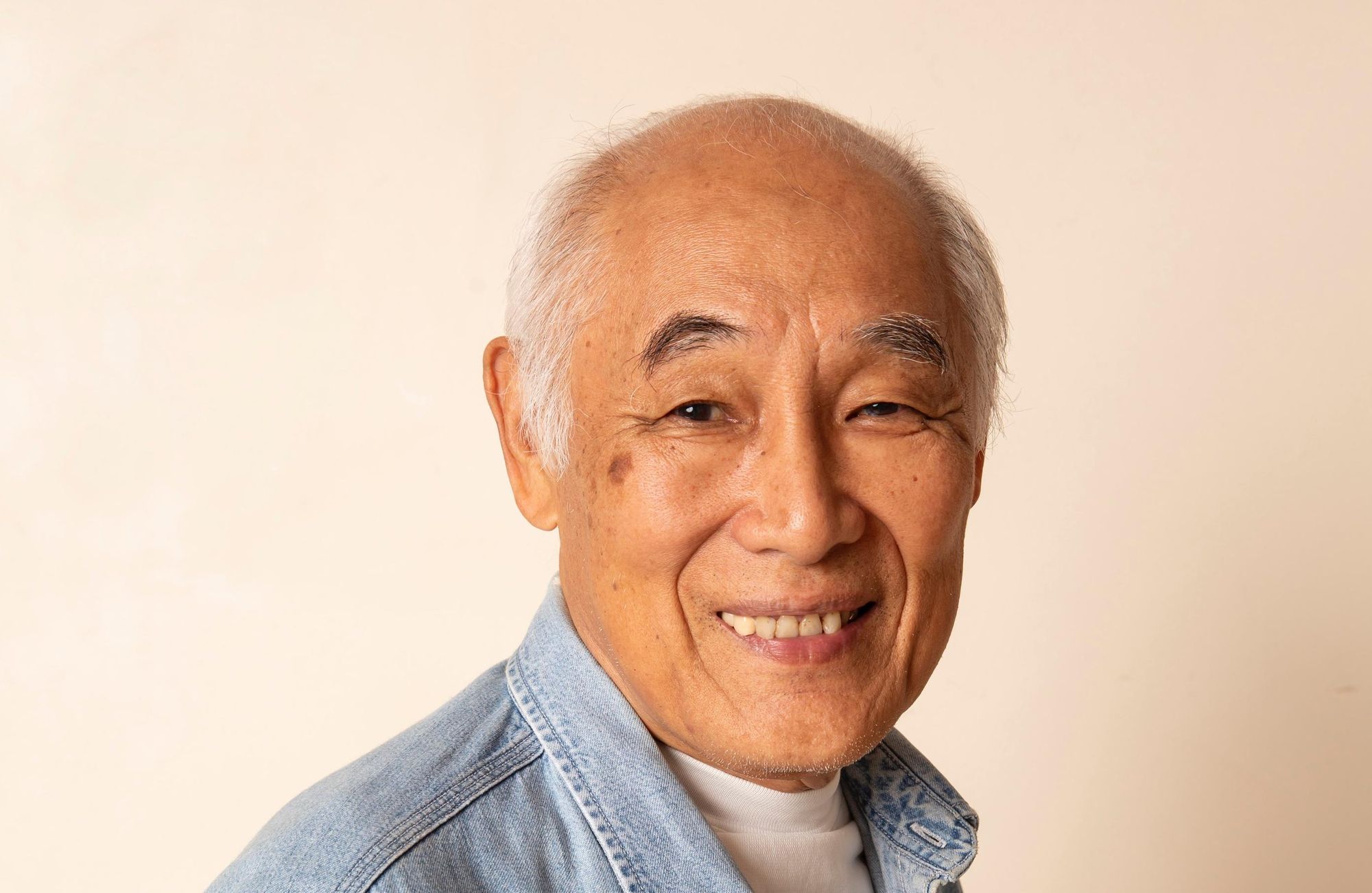 “A China não tem pressa”