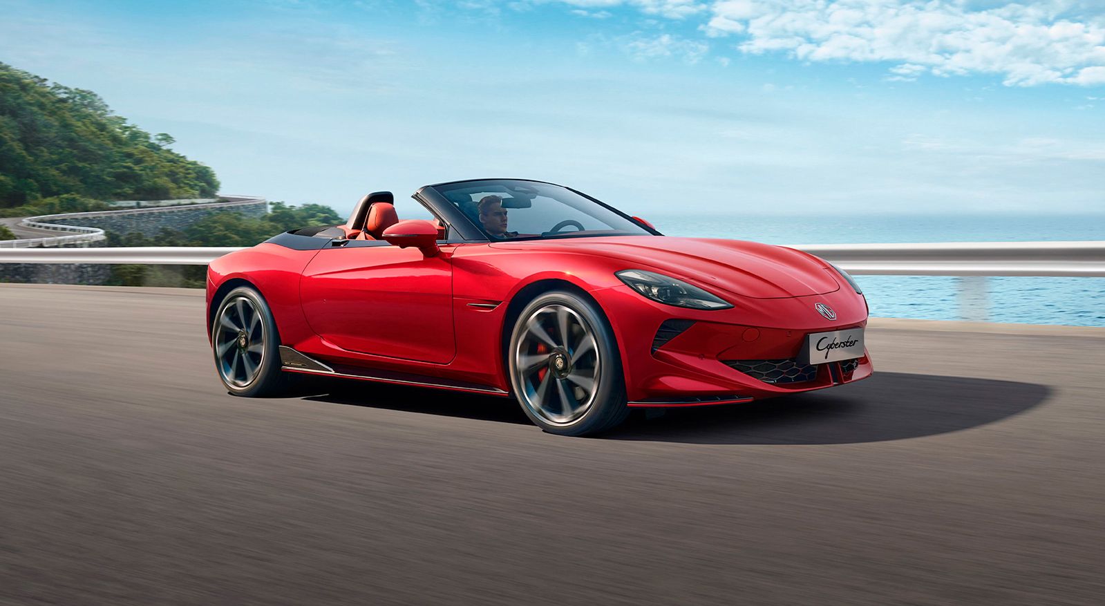 Cheil Brasil assume publicidade da MG Motor no Brasil