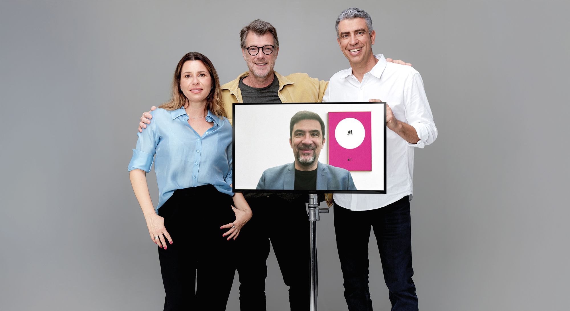 Com Pedro Cruz, Mad Hit chega ao mercado com escritórios em Sorocaba e Los Angeles