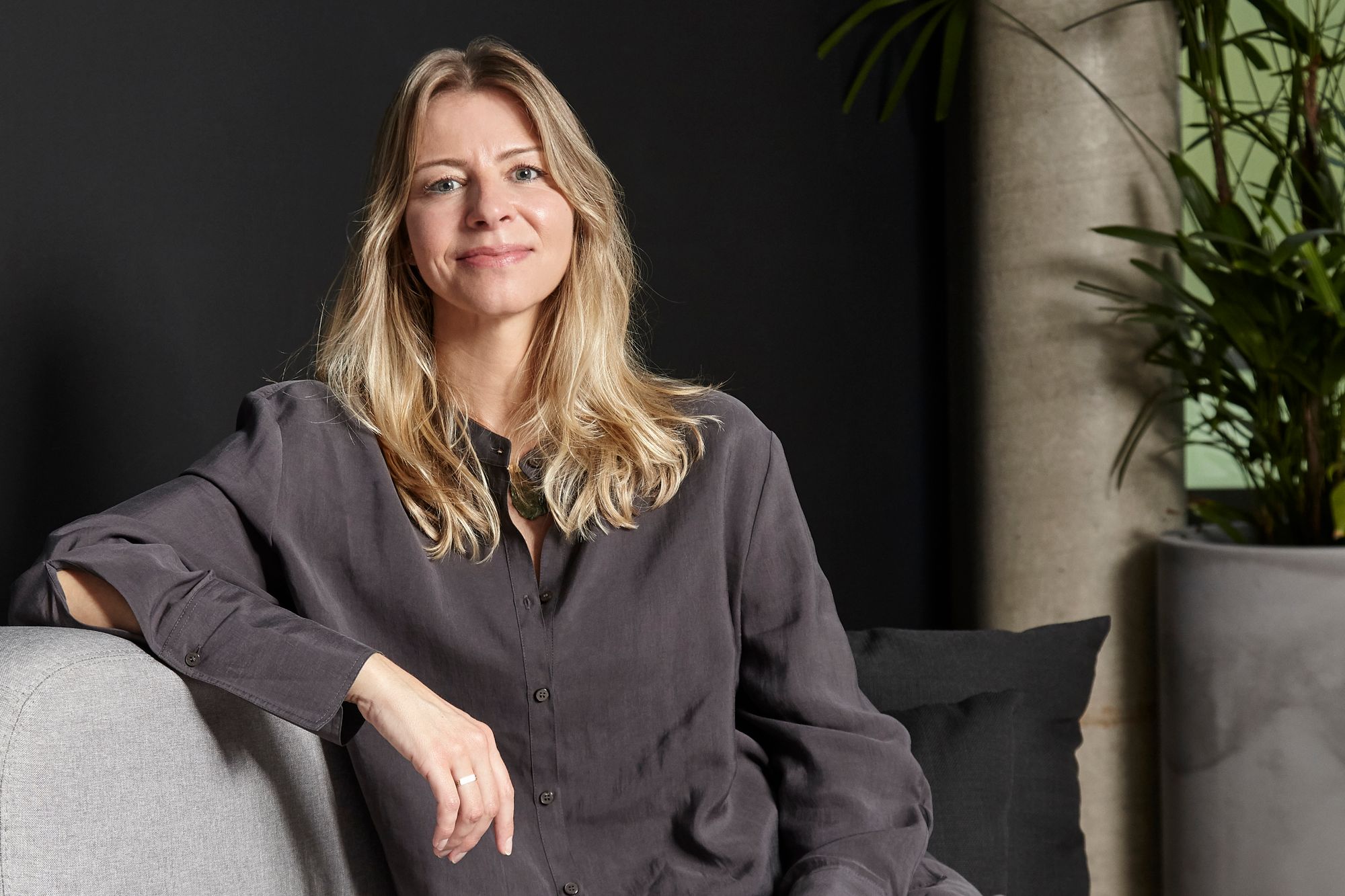 DPZ promove head de estratégia a CSO