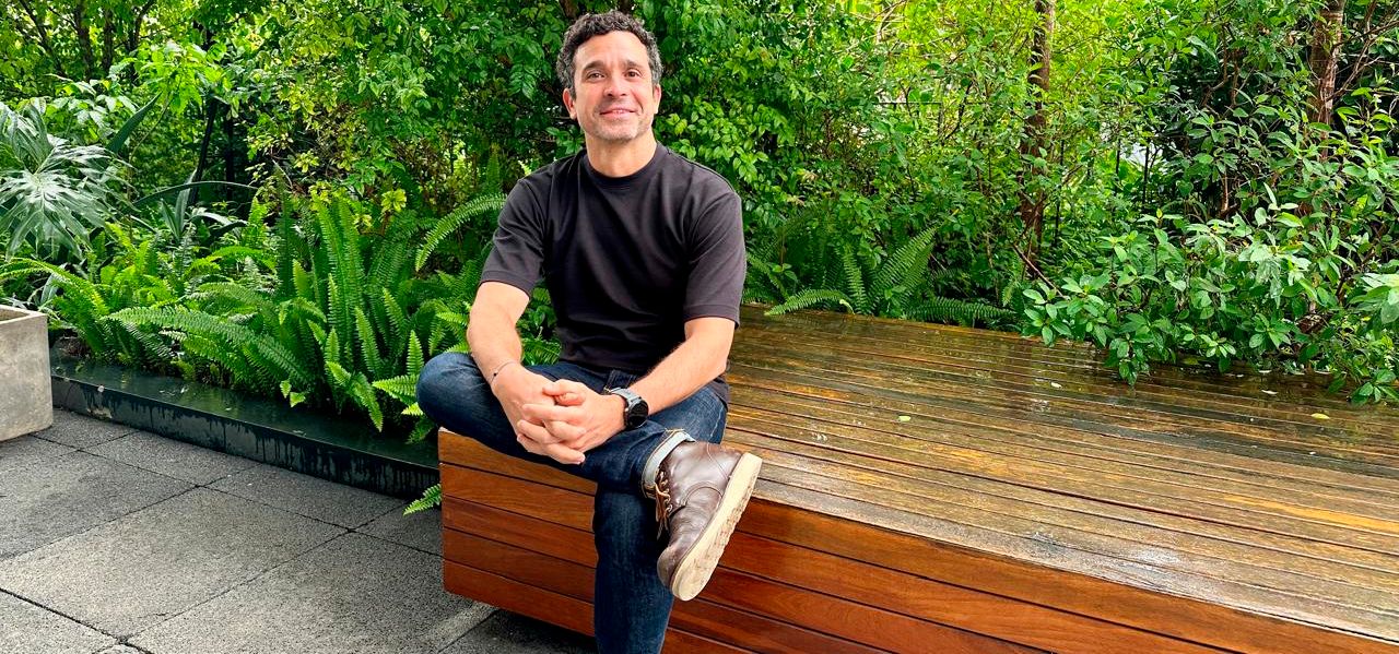 Sergio Alves comandará a criação de Google e YouTube na Monks