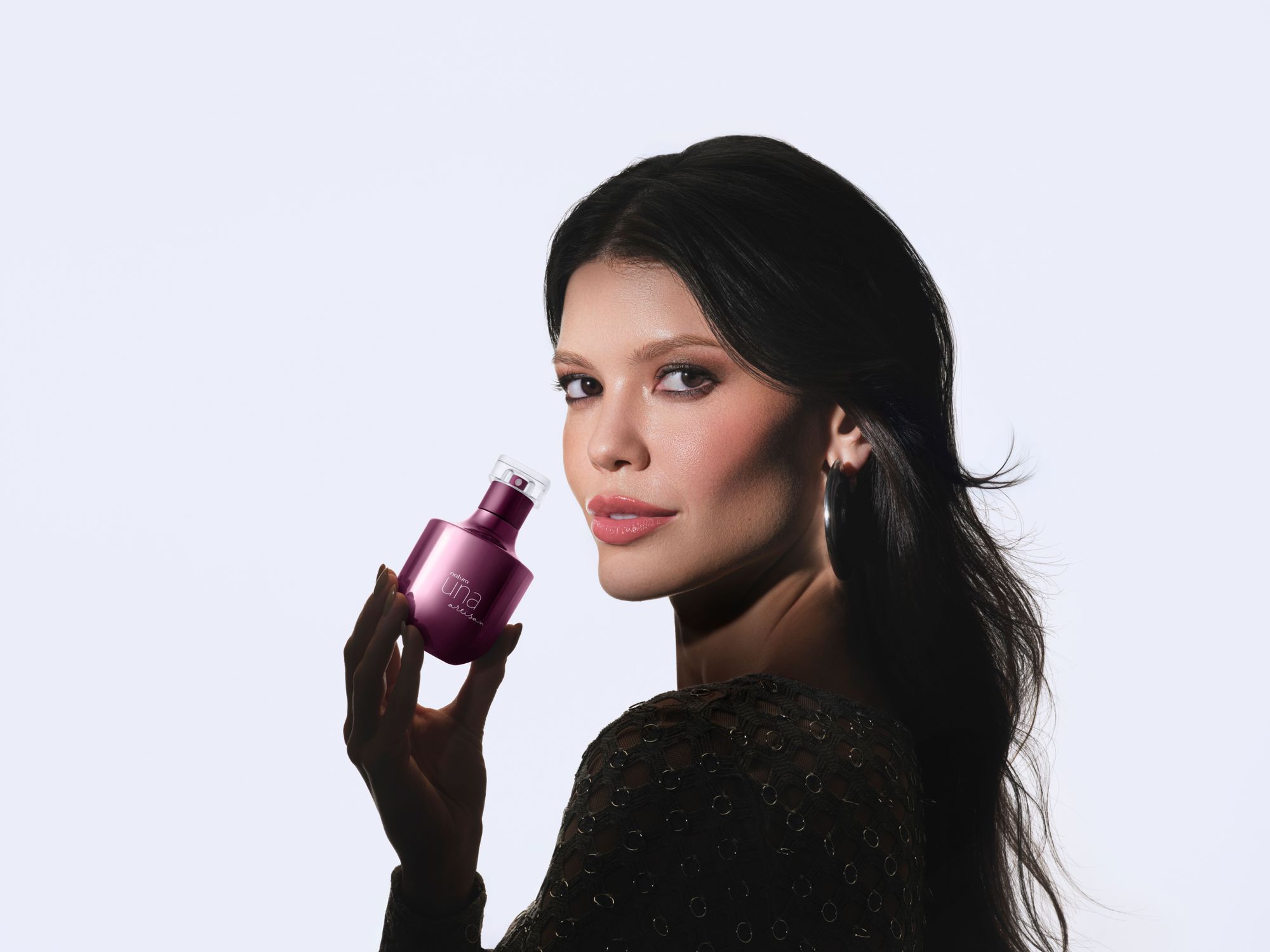 Natura destaca ‘beleza que inspira’ em campanha para novo Una