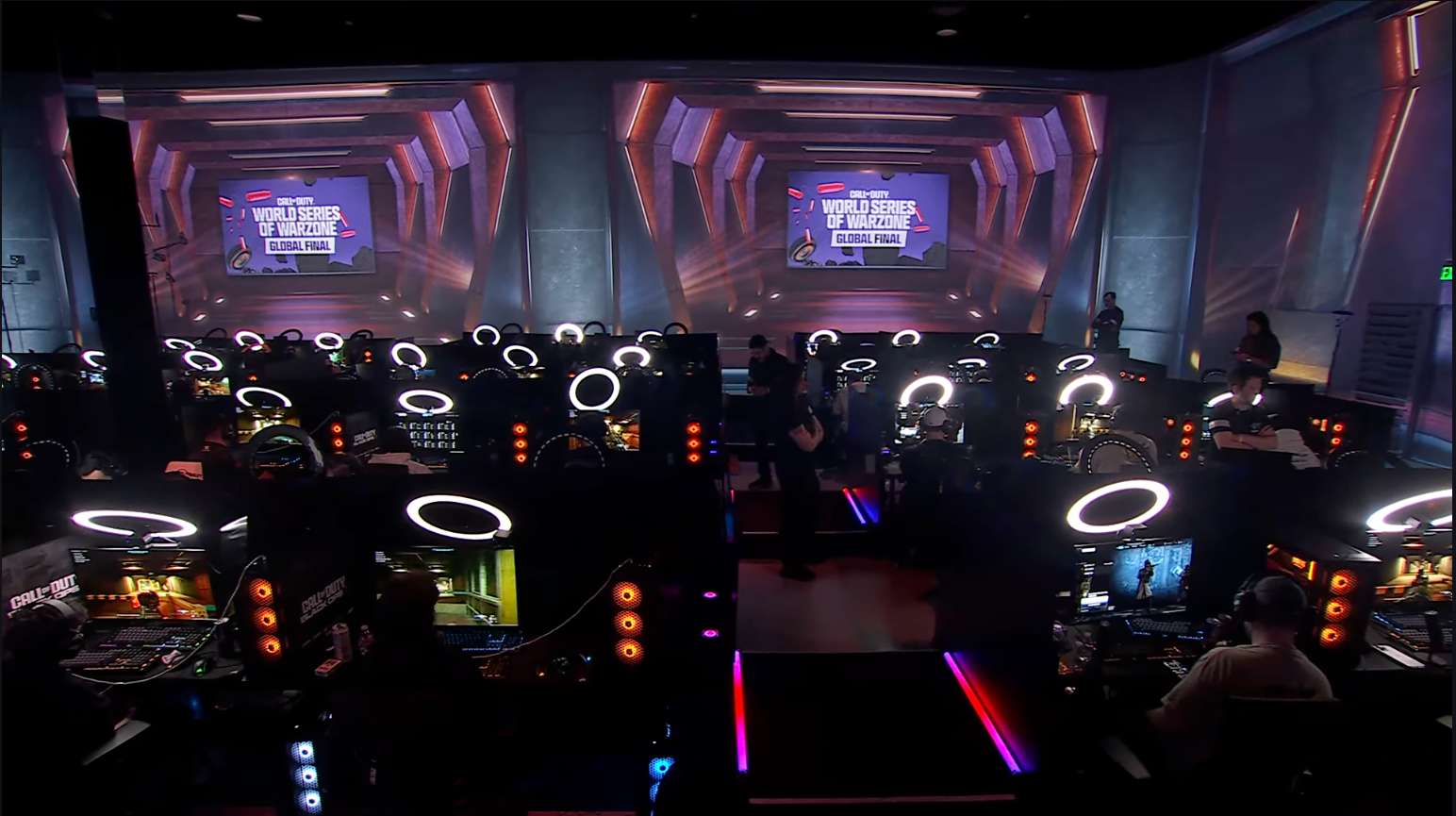 OffGrid lança Good Game Brasil na TV conectada e no Fast