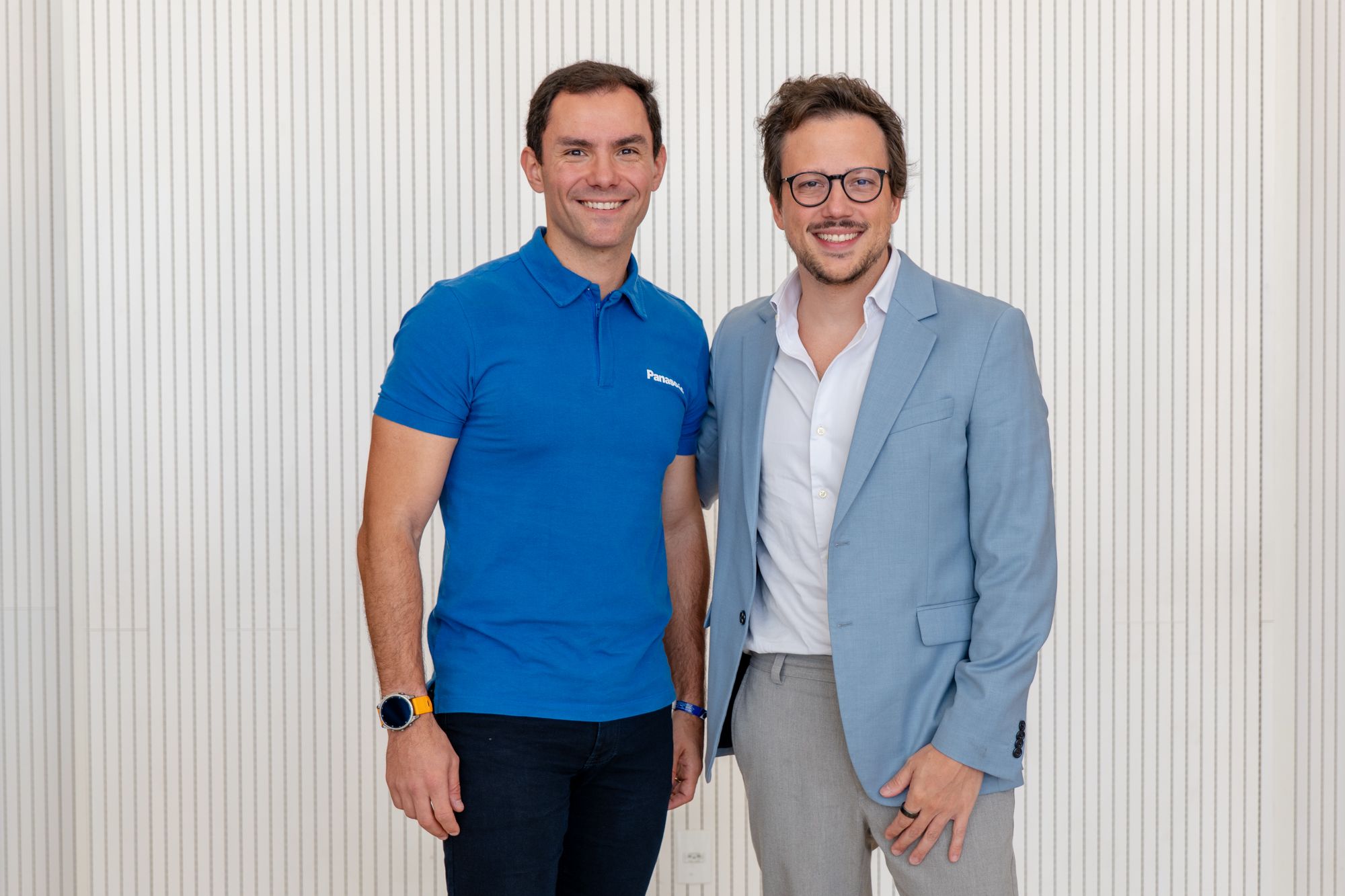 Purpple assume comunicação integrada da Panasonic no Brasil