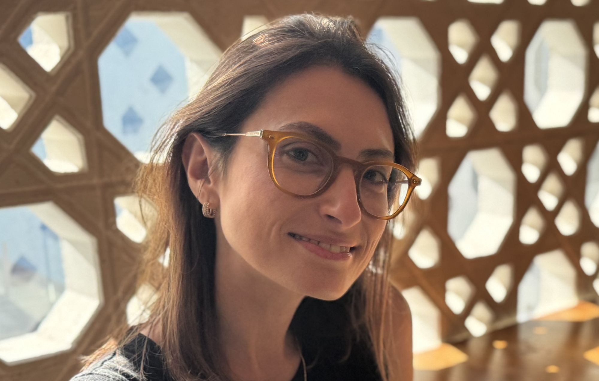 Paula Munhoz assume como diretora de marketings de chocolates da Nestlé