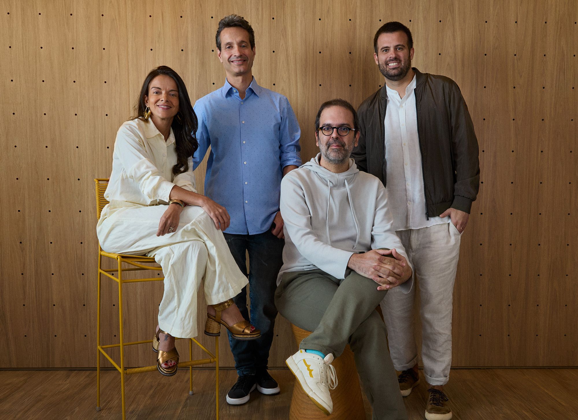 Grupo Dreamers lança Lovely