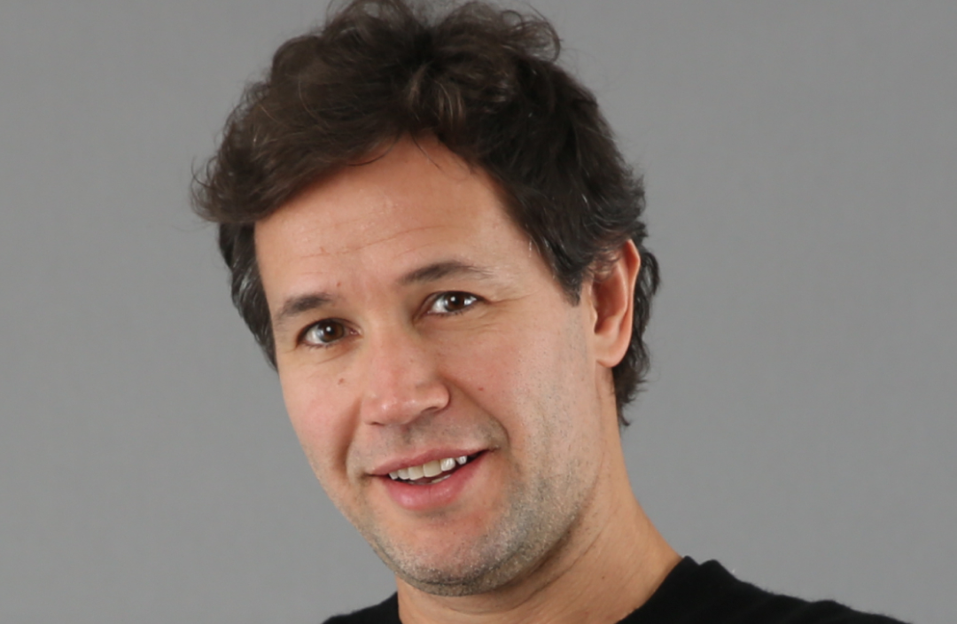 Giacomo Groff é o novo general manager da R/GA no Brasil
