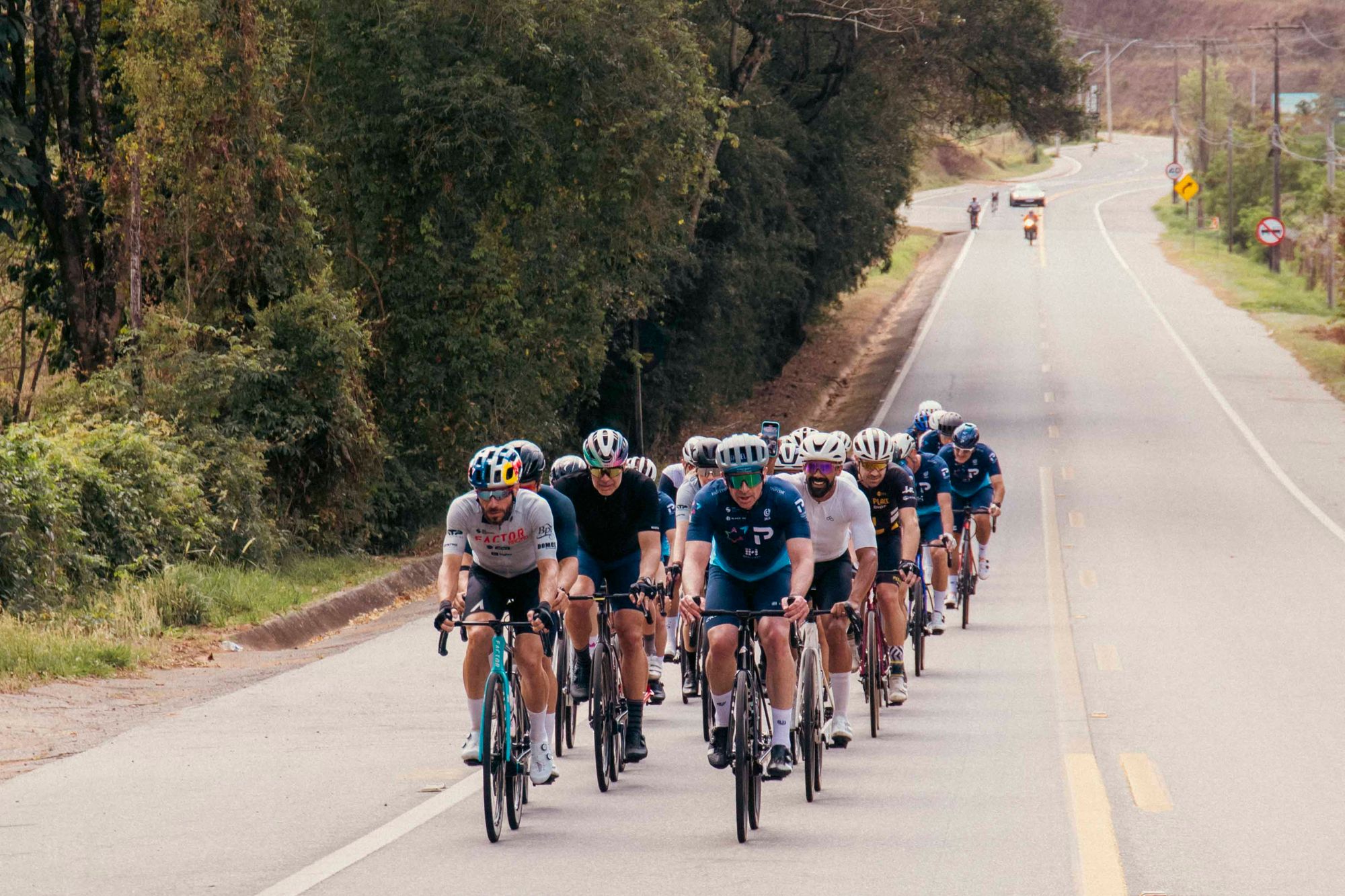Innova AATB assina lançamento do Racing for Change no Brasil
