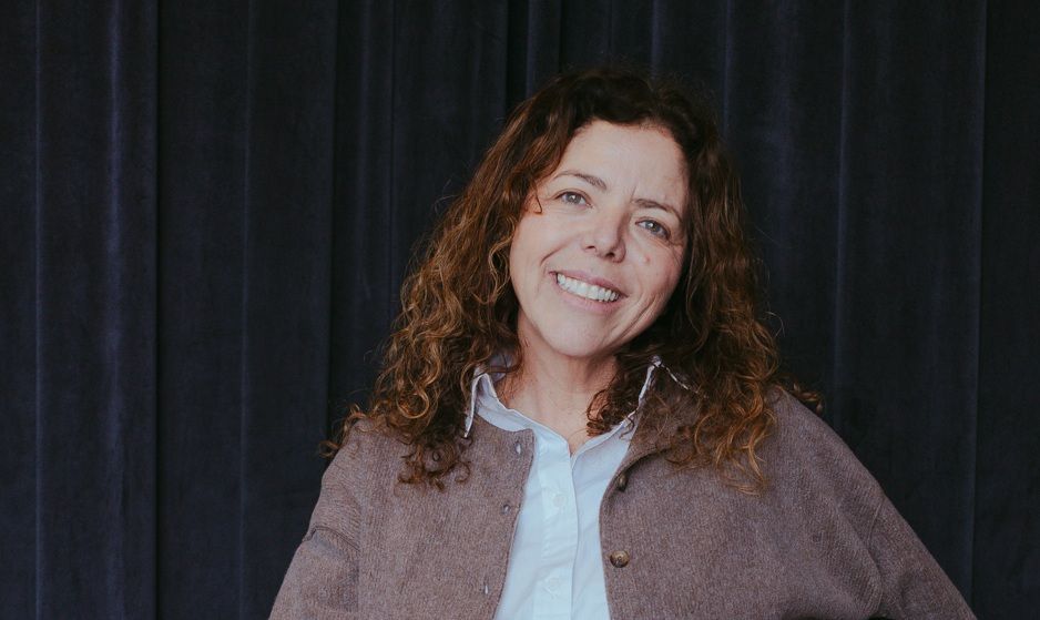 Renata Valio é contratada como VP de mídia na BETC Havas