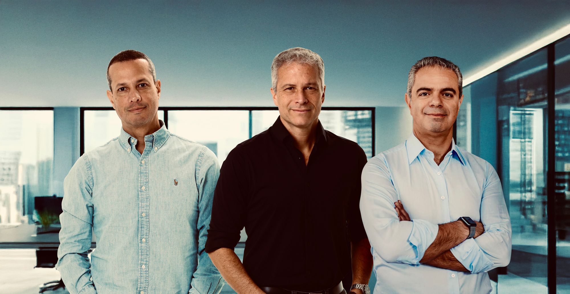 Strategy Studio chega com proposta de branding, digital e inteligência financeira