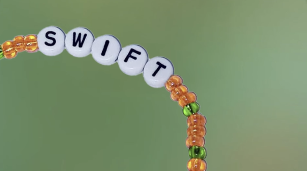 Swift lança promoção para fãs de Taylor Swift