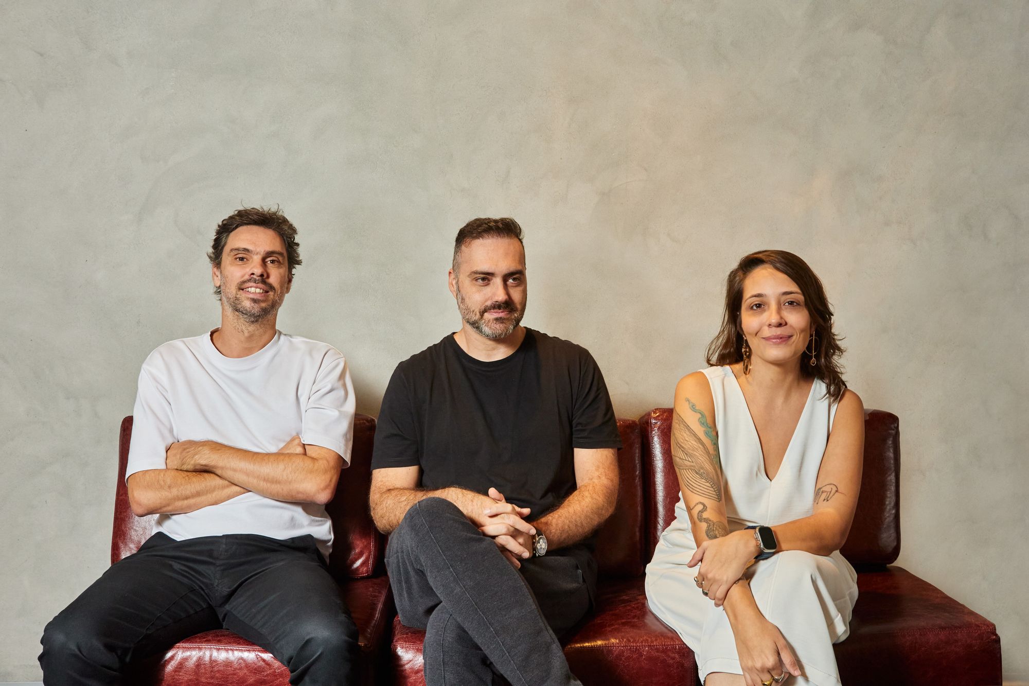 Mutato celebra resultado do novo board e reforça posicionamento social first